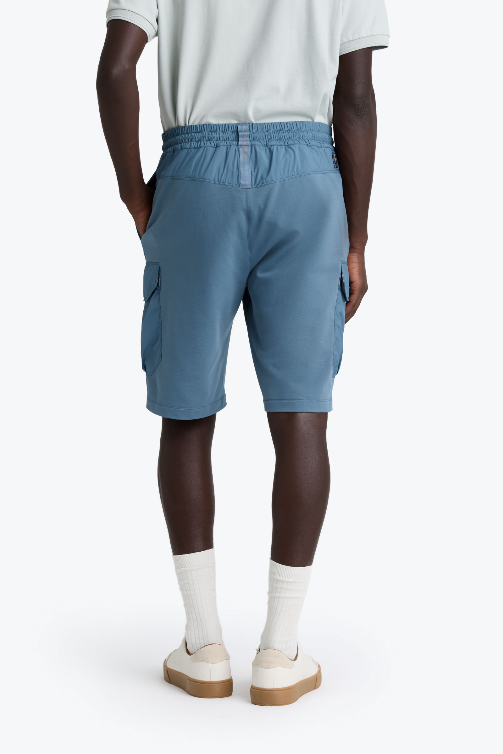 BOYCE - SHORT PANTS