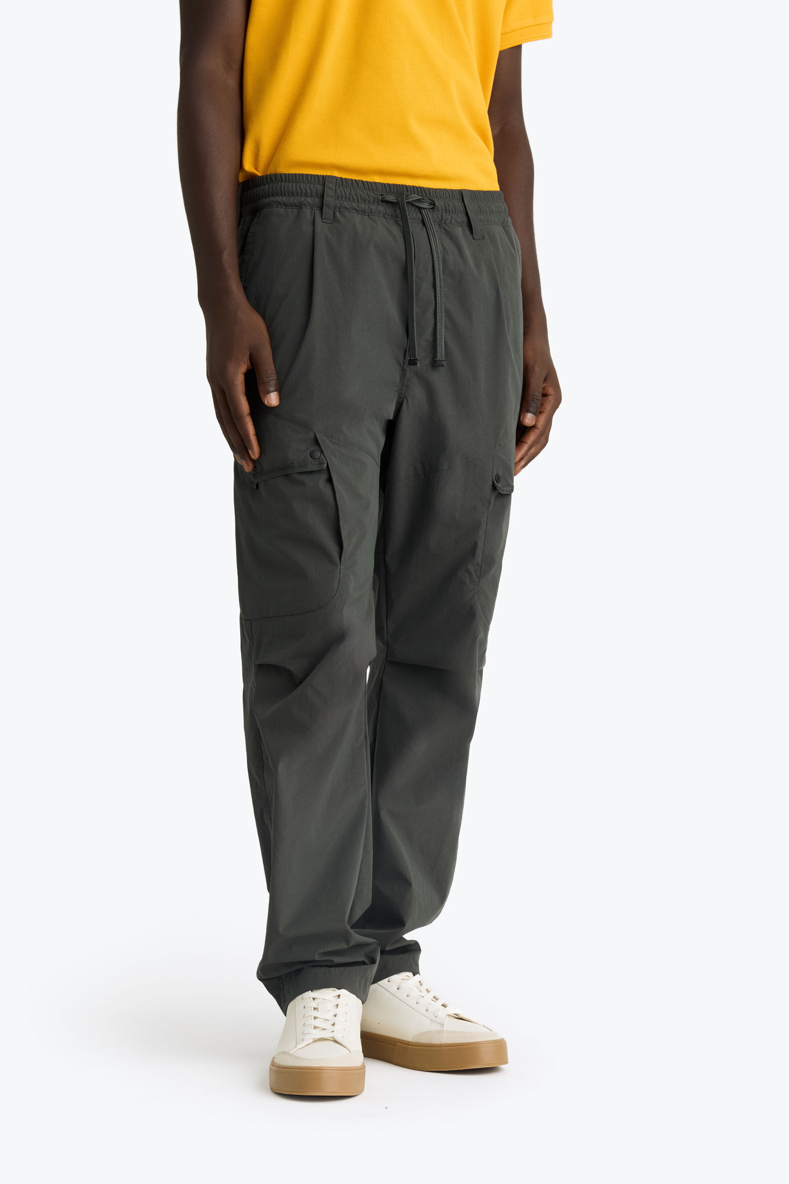 MALLAIG - CARGO PANTS