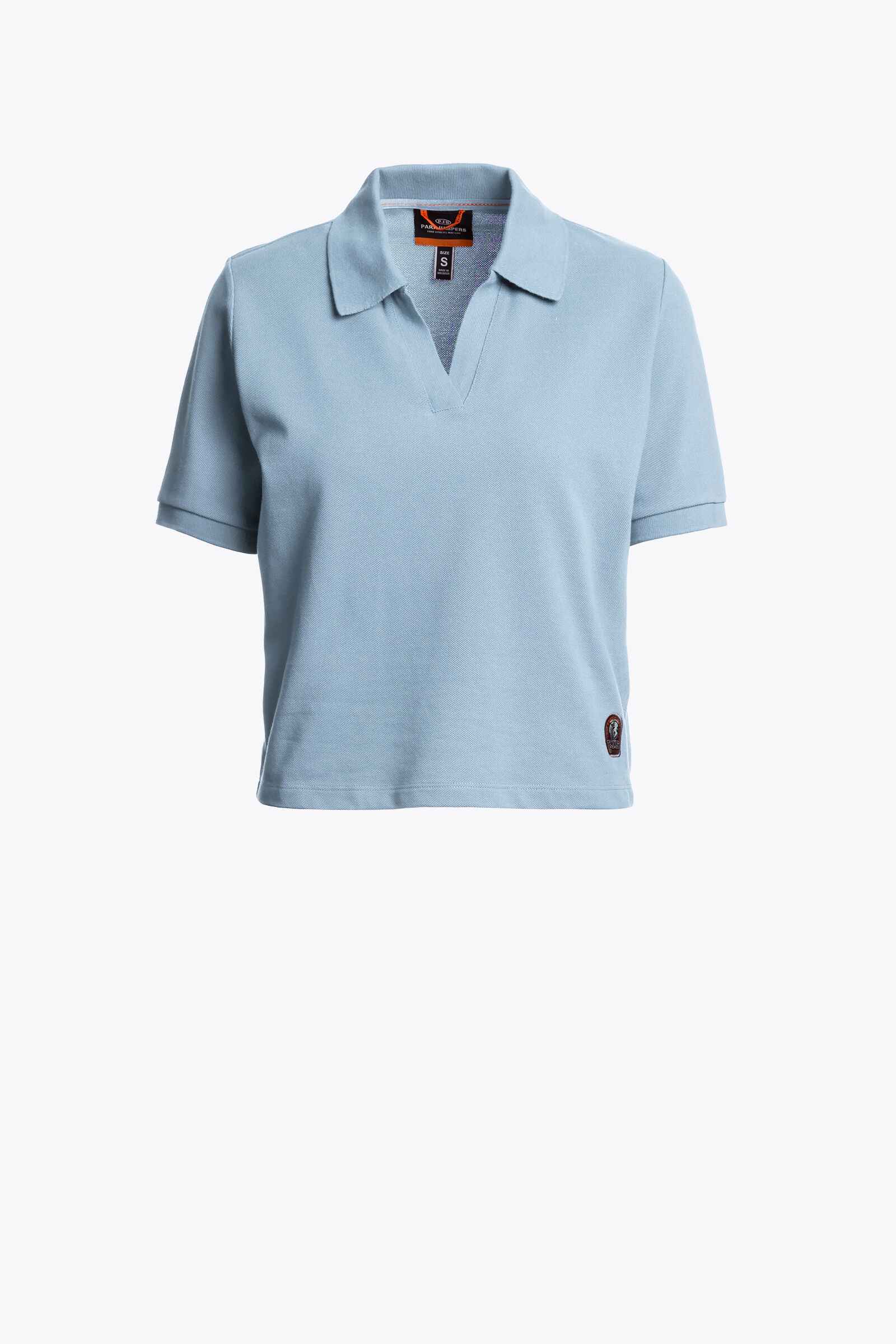 GINAN - POLO SHIRT