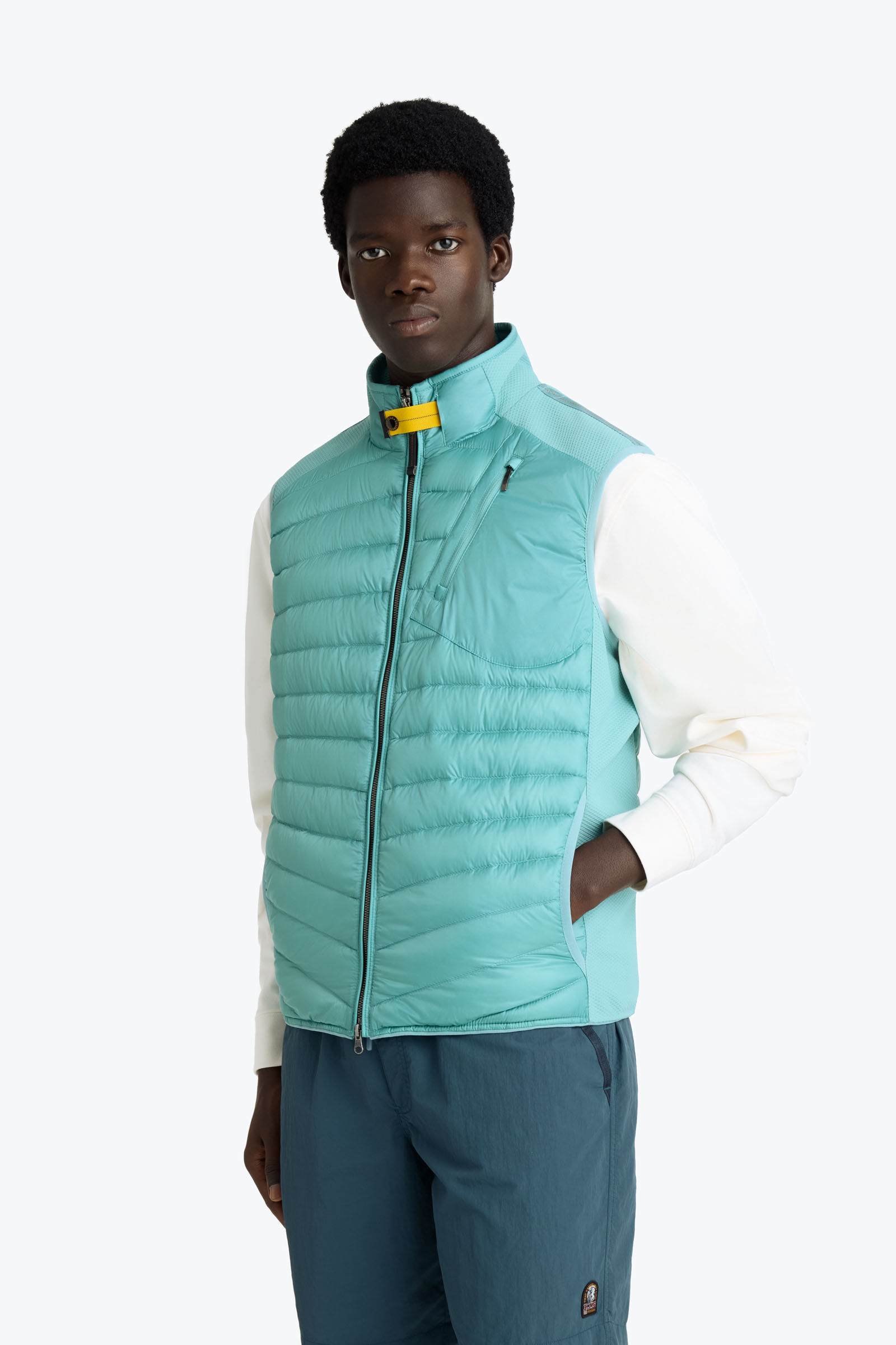 ZAVIER - HYBRID VEST