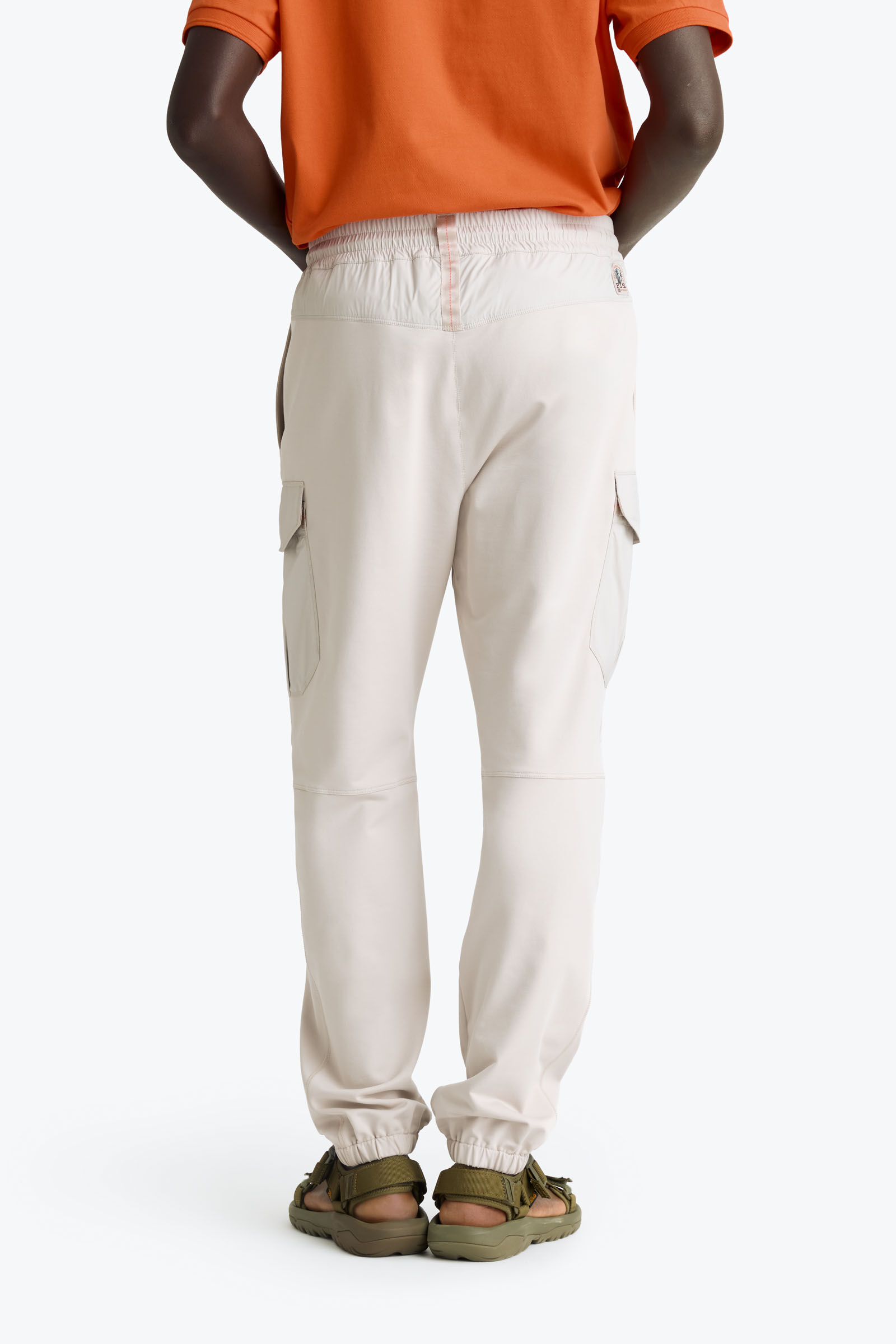 KENNET - LONG PANTS