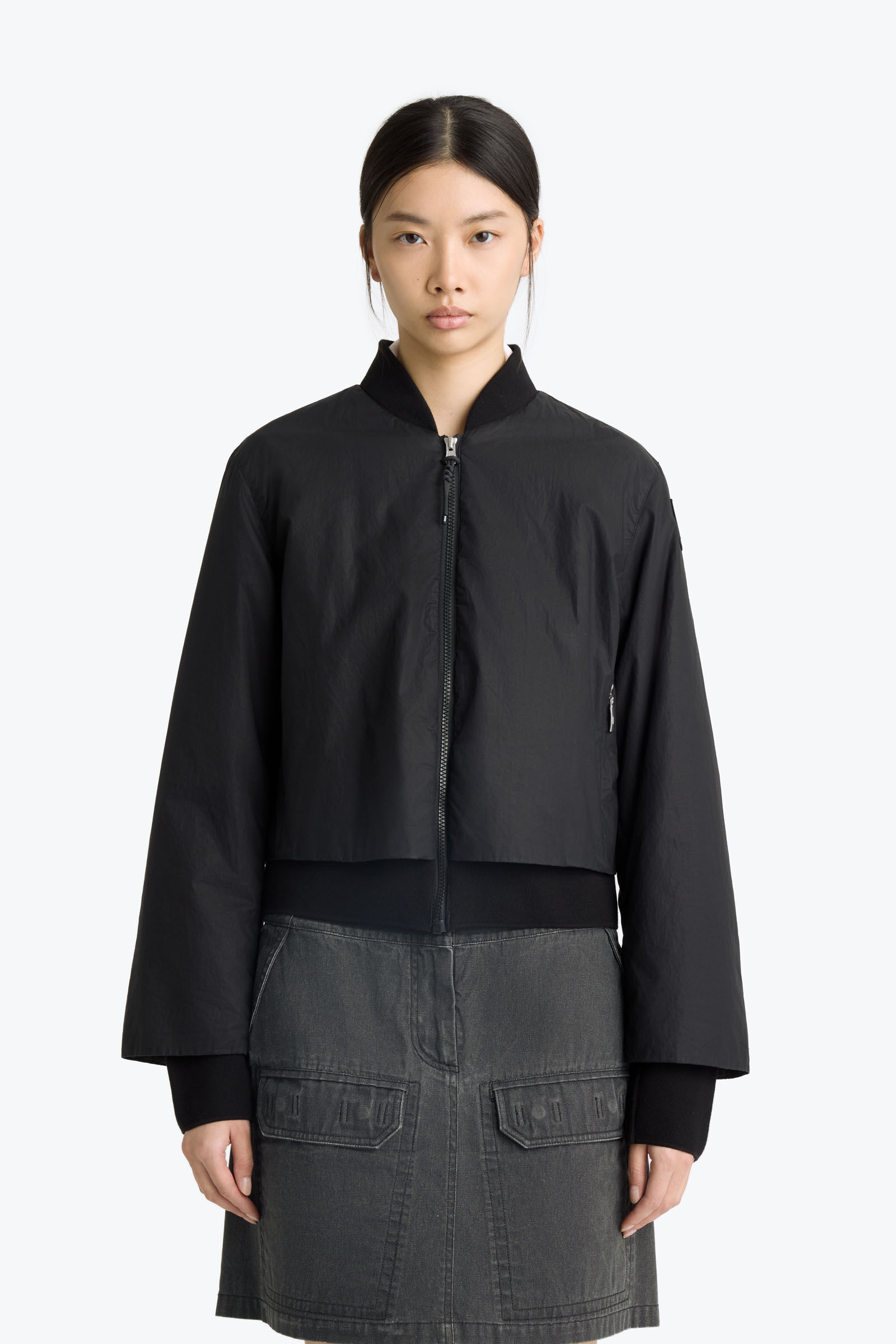 ANDREJA - PADDED BOMBER