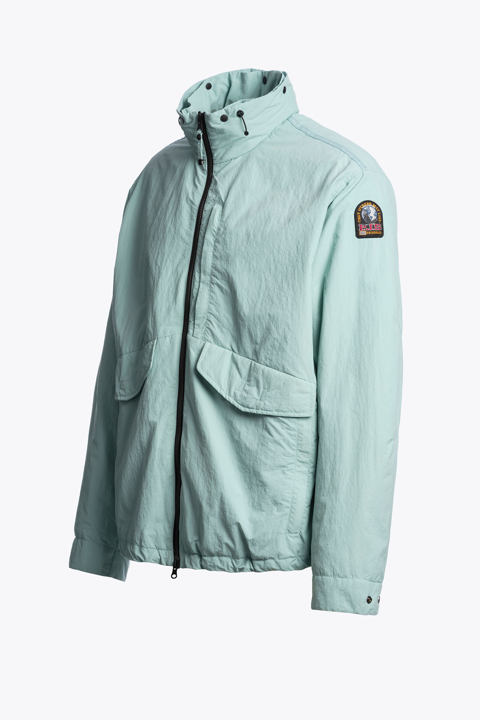 KUNTRELL - PADDED JACKET