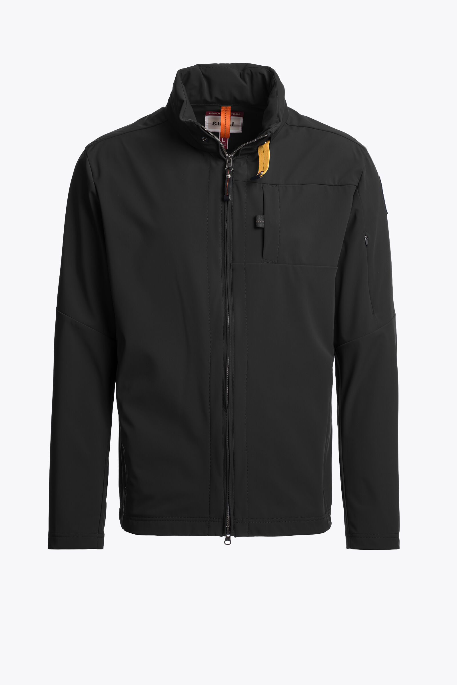 HOOPER - WINDBREAKER JACKET