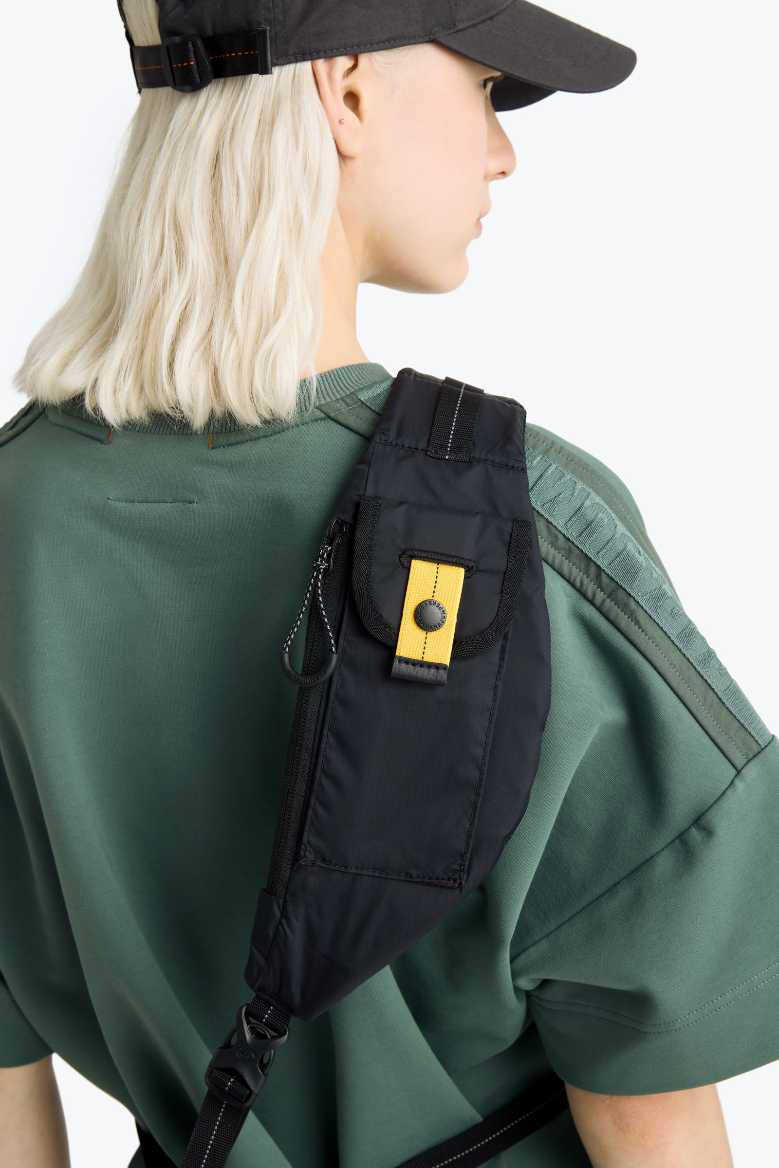 KEMP - CROSSBODY BAG