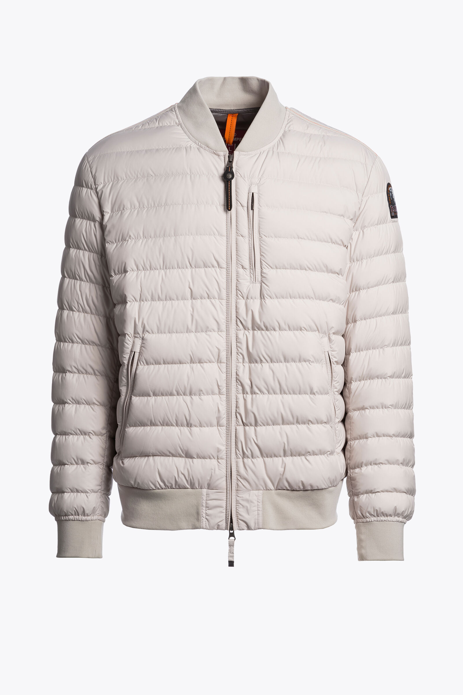 BREVING - DOWN FILLED BOMBER