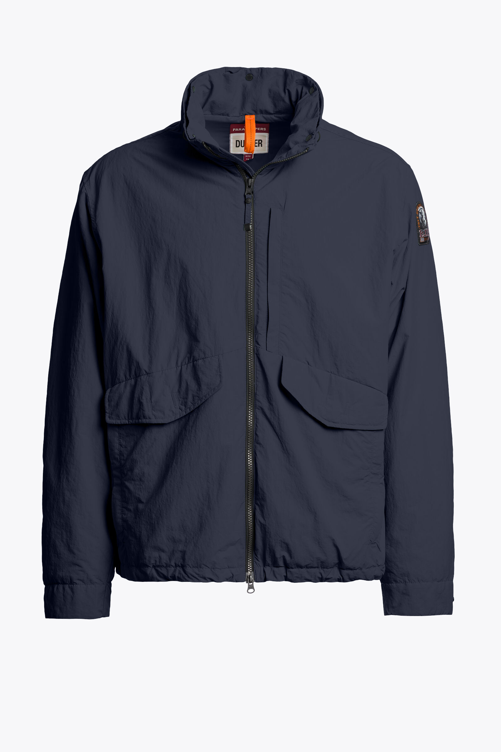 KUNTRELL - PADDED JACKET