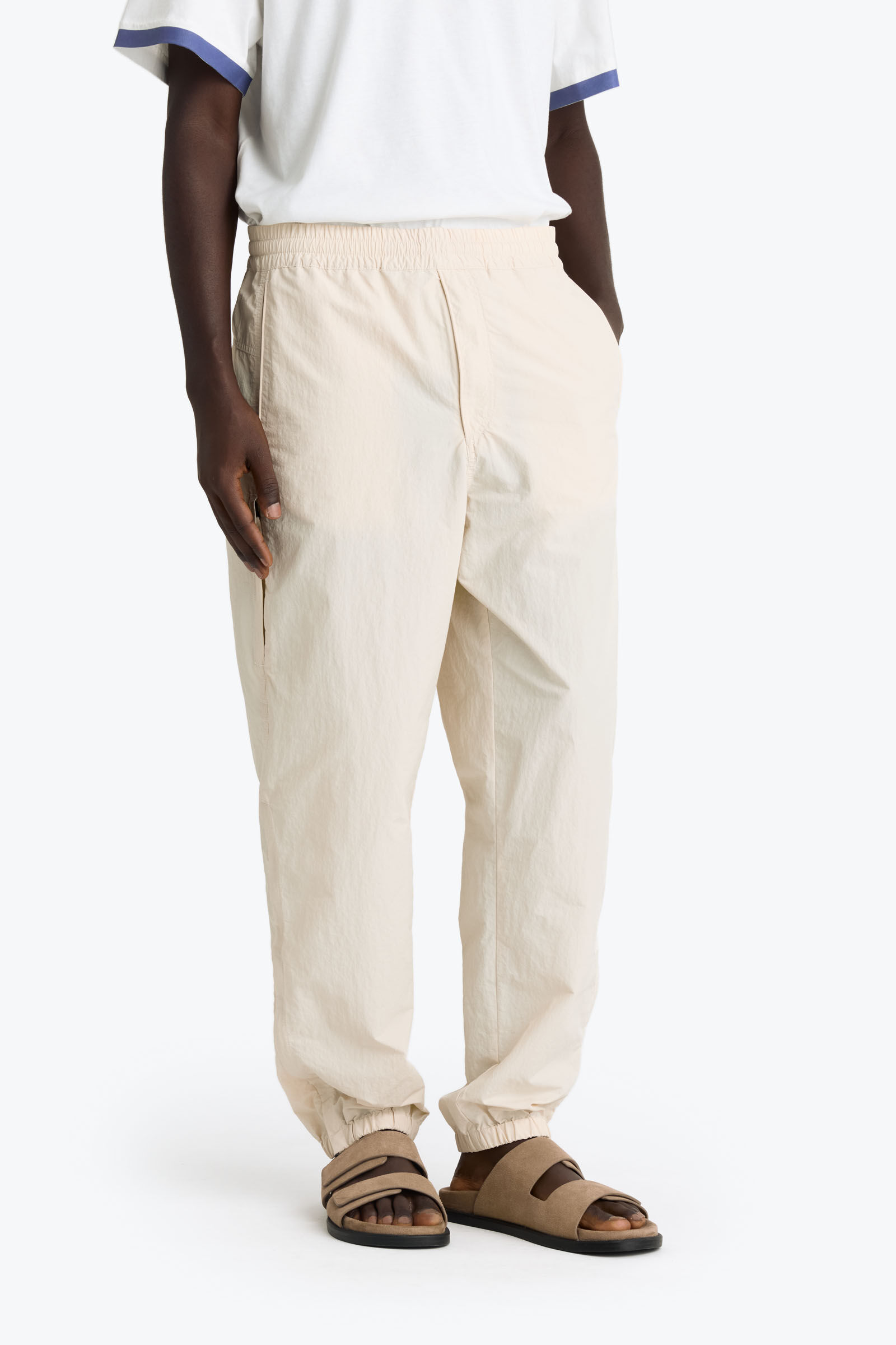 ALBAN - LONG PANTS