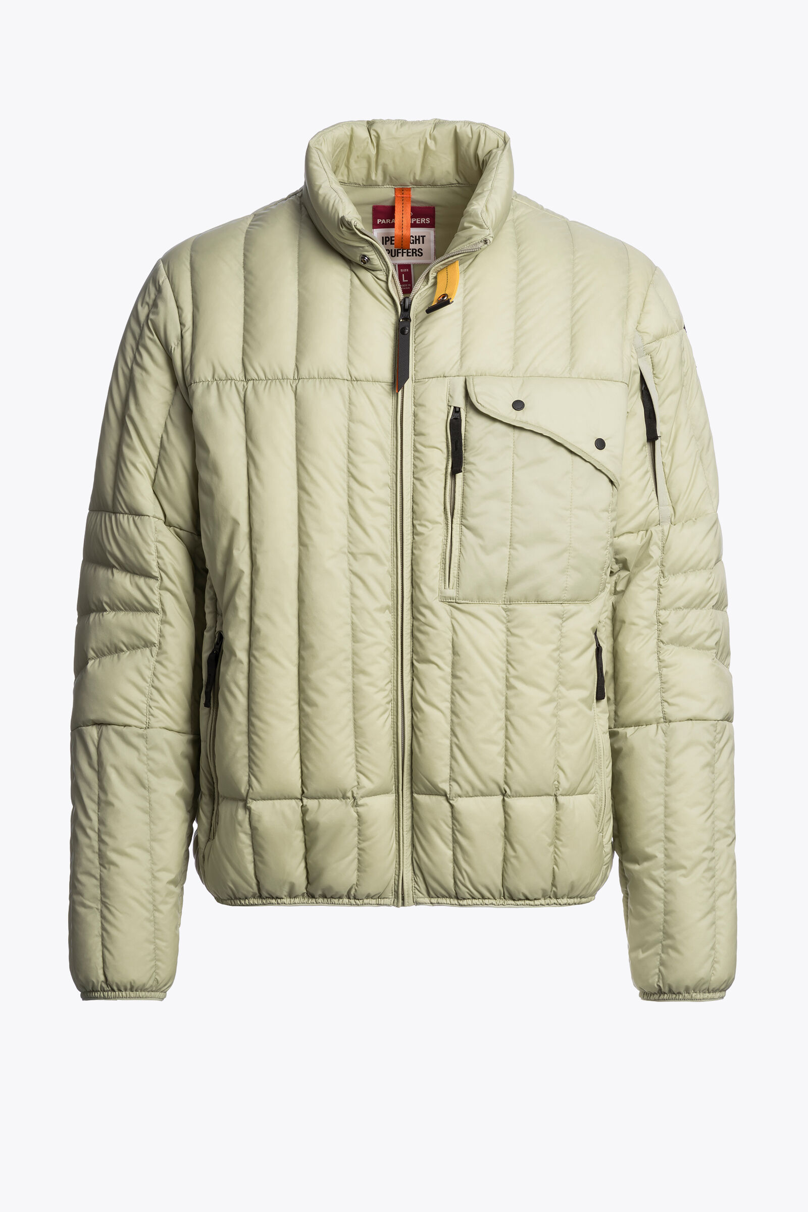 KUON - SHORT PUFFER
