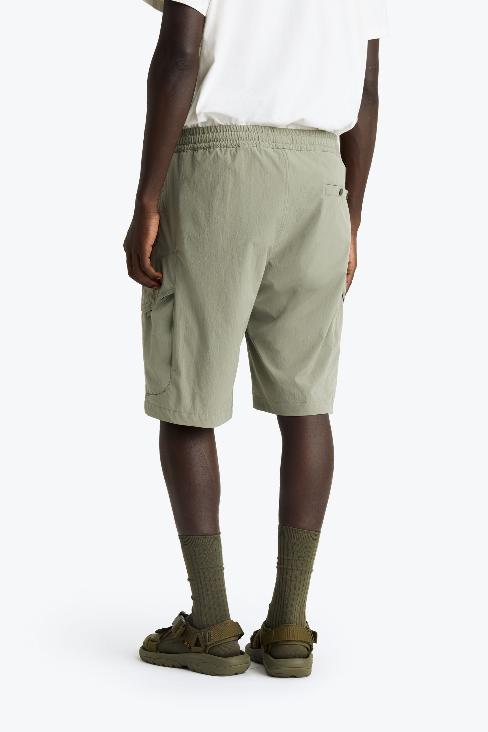 MORAR - SHORT PANTS
