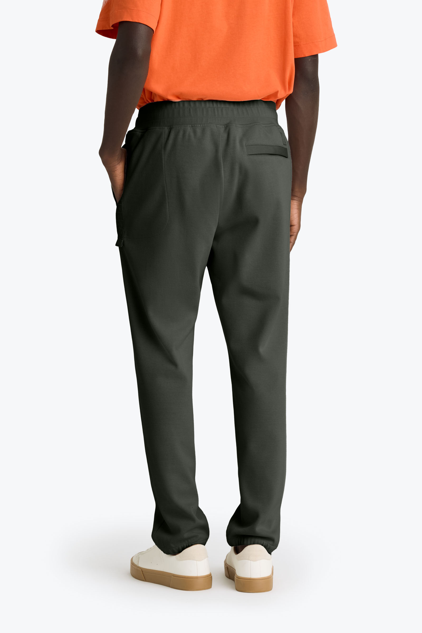 TOLIMAN - LONG PANTS