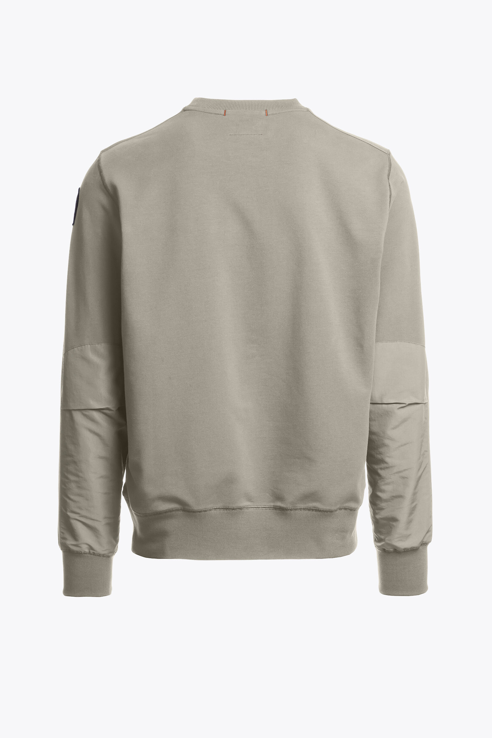 FERGUS - CREWNECK SWEAT