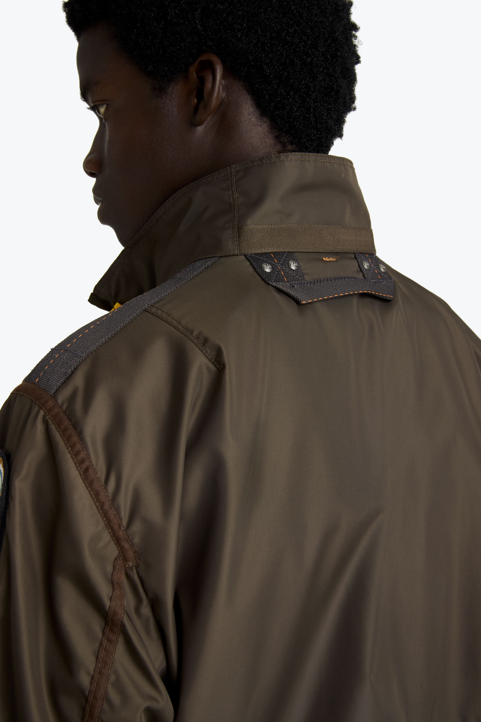 WES - BOMBER JACKET