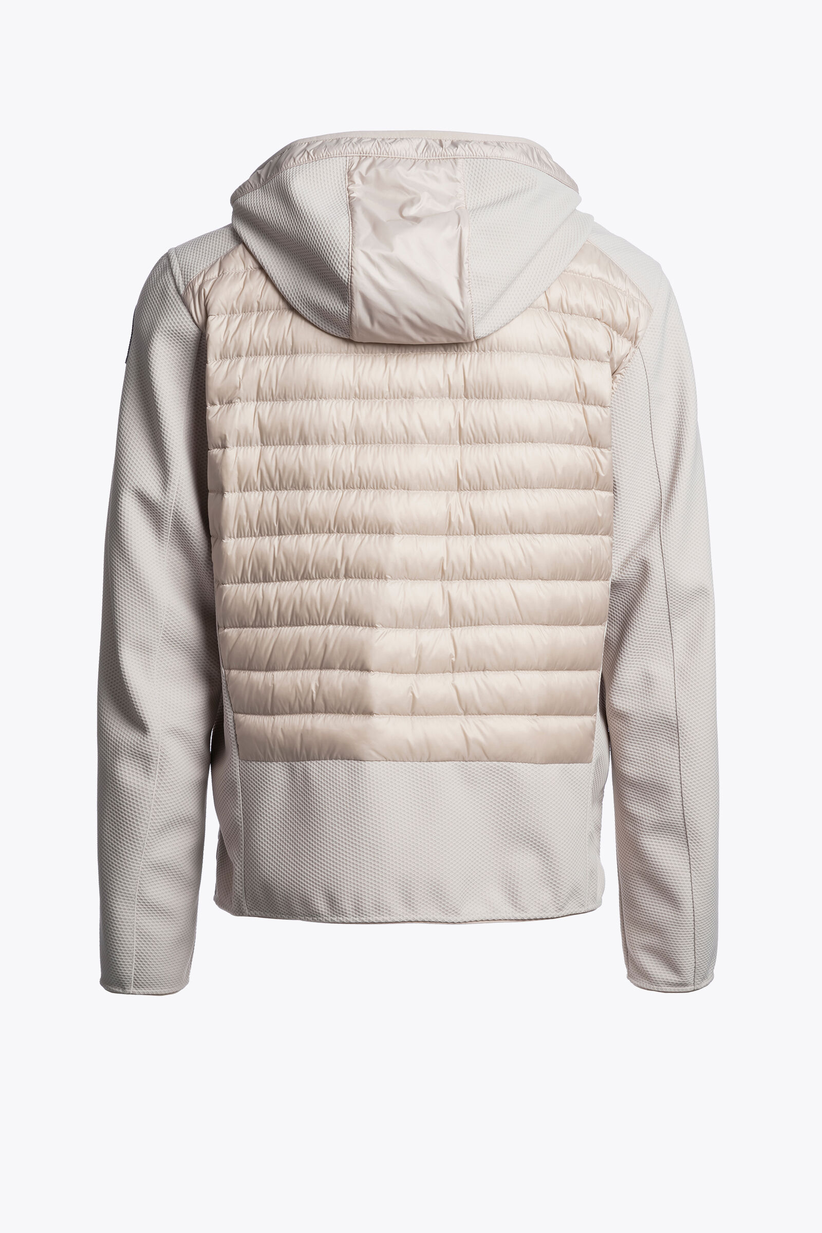 NOLAN - HYBRID JACKET