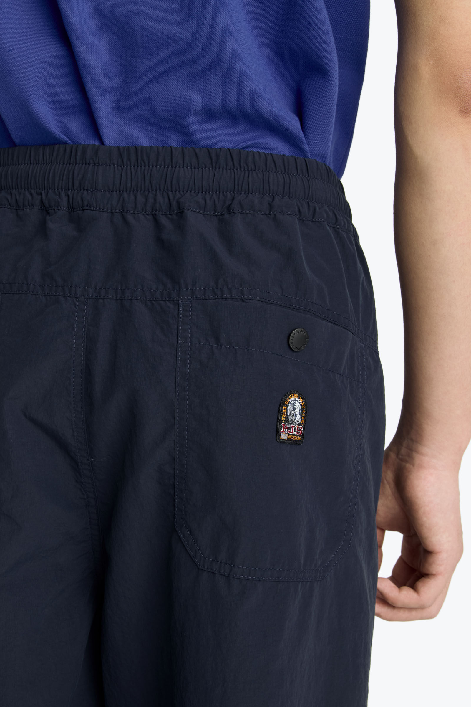 ALBAN - LONG PANTS