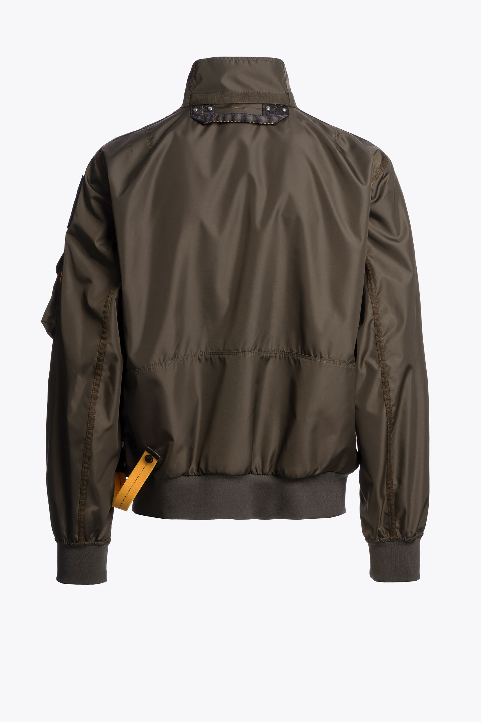 WES - BOMBER JACKET