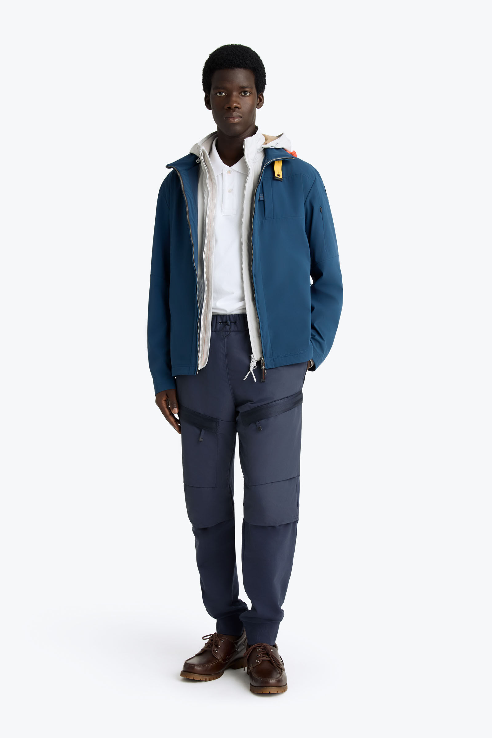 ELGON - LONG PANTS