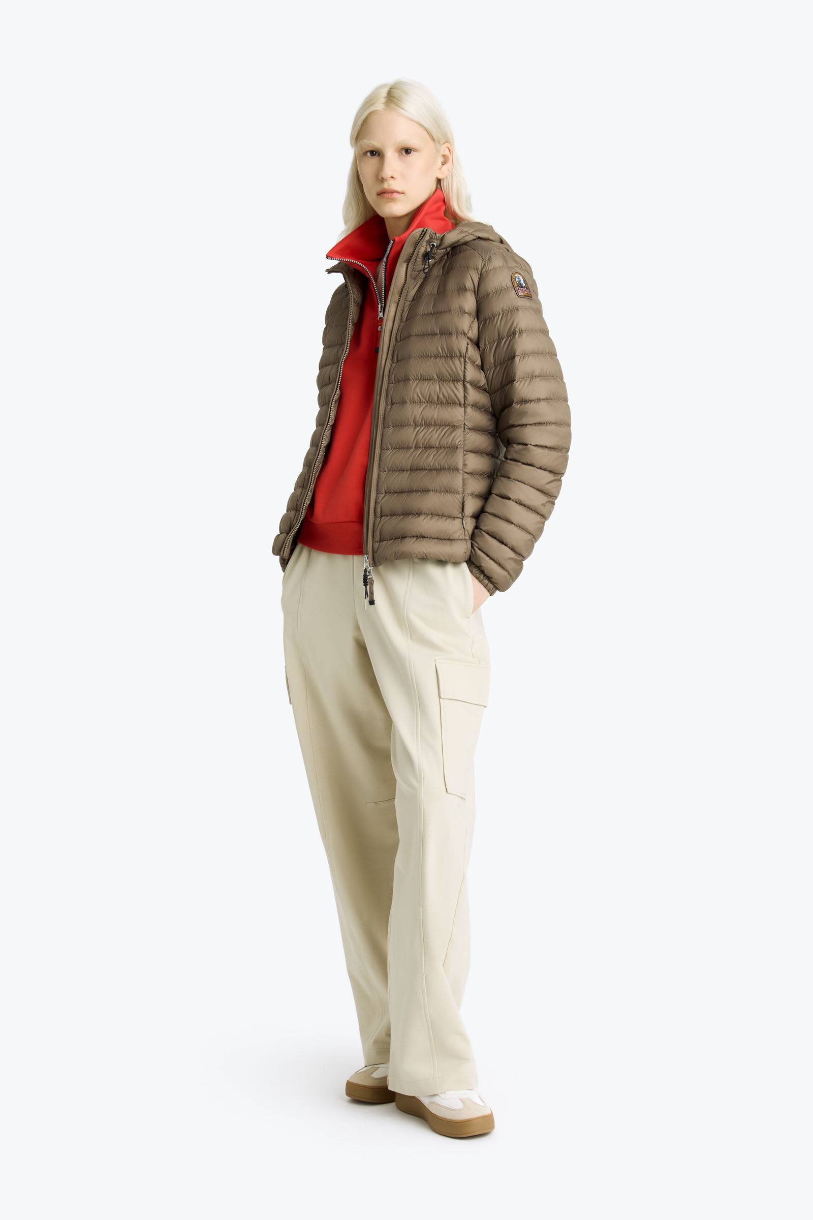 REDEEM - CARGO PANTS