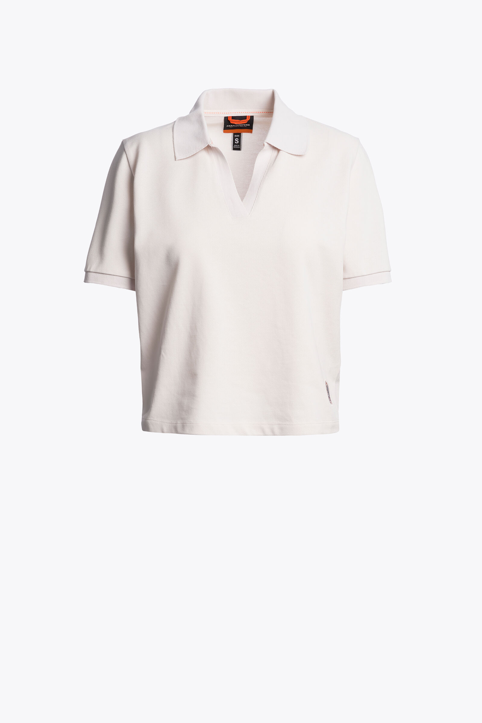 GINAN - POLO SHIRT