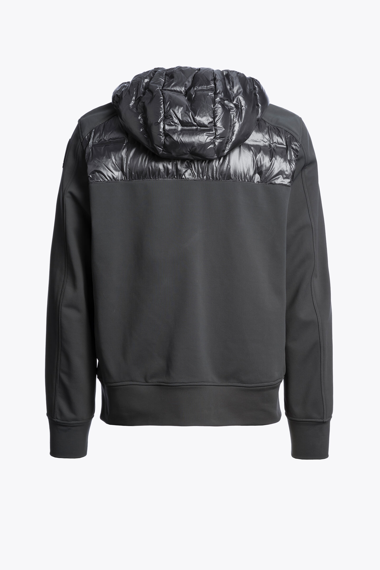 FARON - HYBRID JACKET
