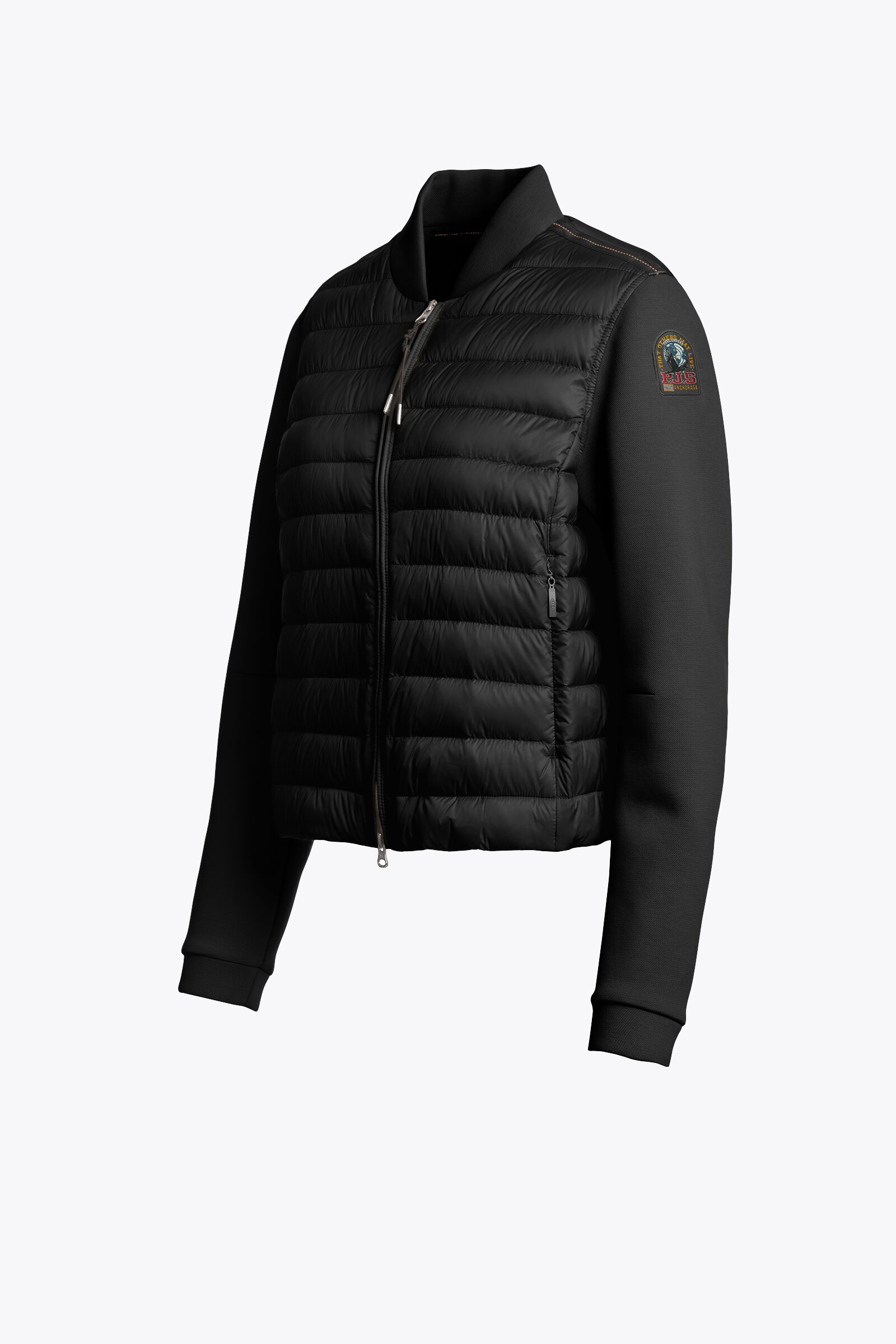 KALYSTA - HYBRID JACKET