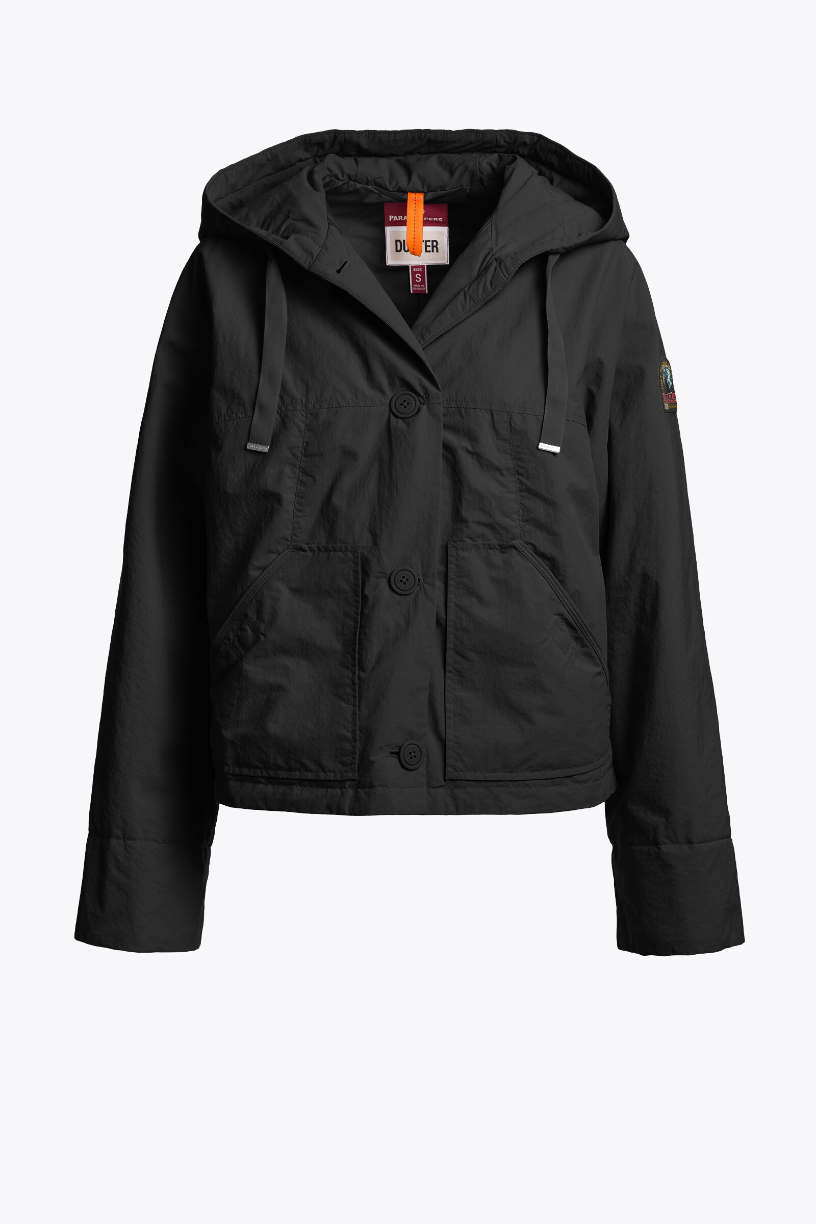 ROSEMARY - PADDED JACKET