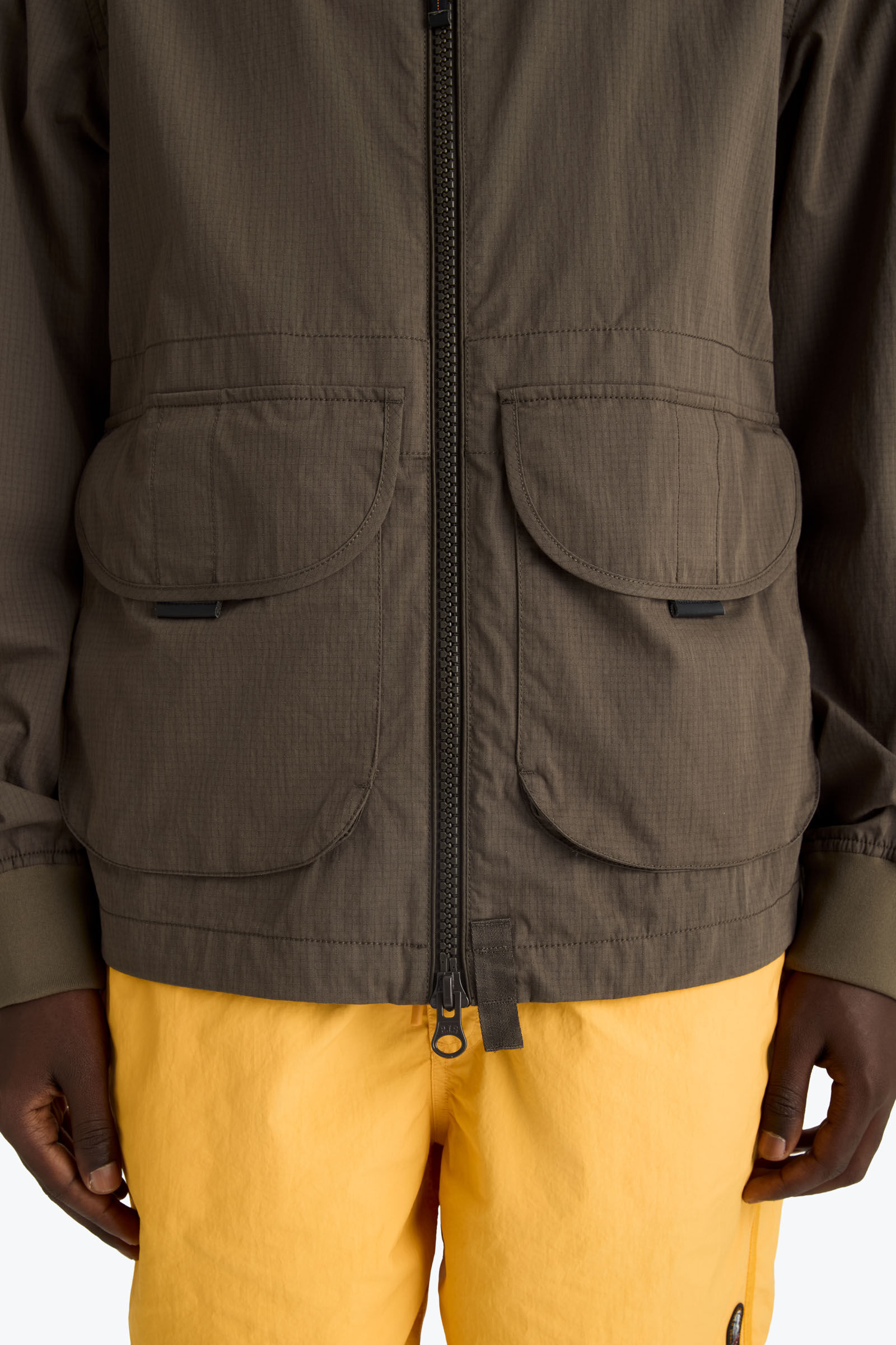 JONAS - SHORT JACKET