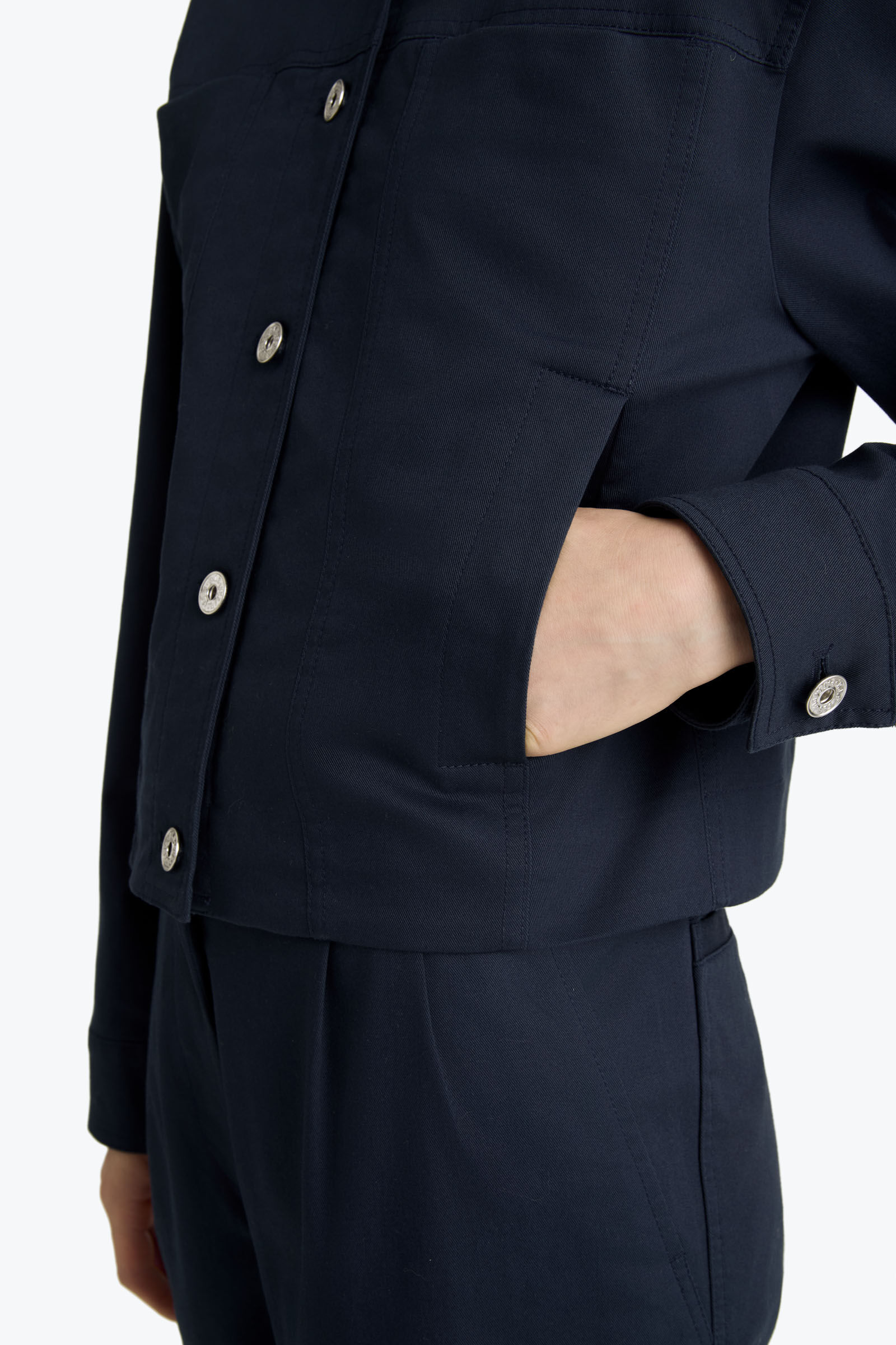 FRESNA - JACKET