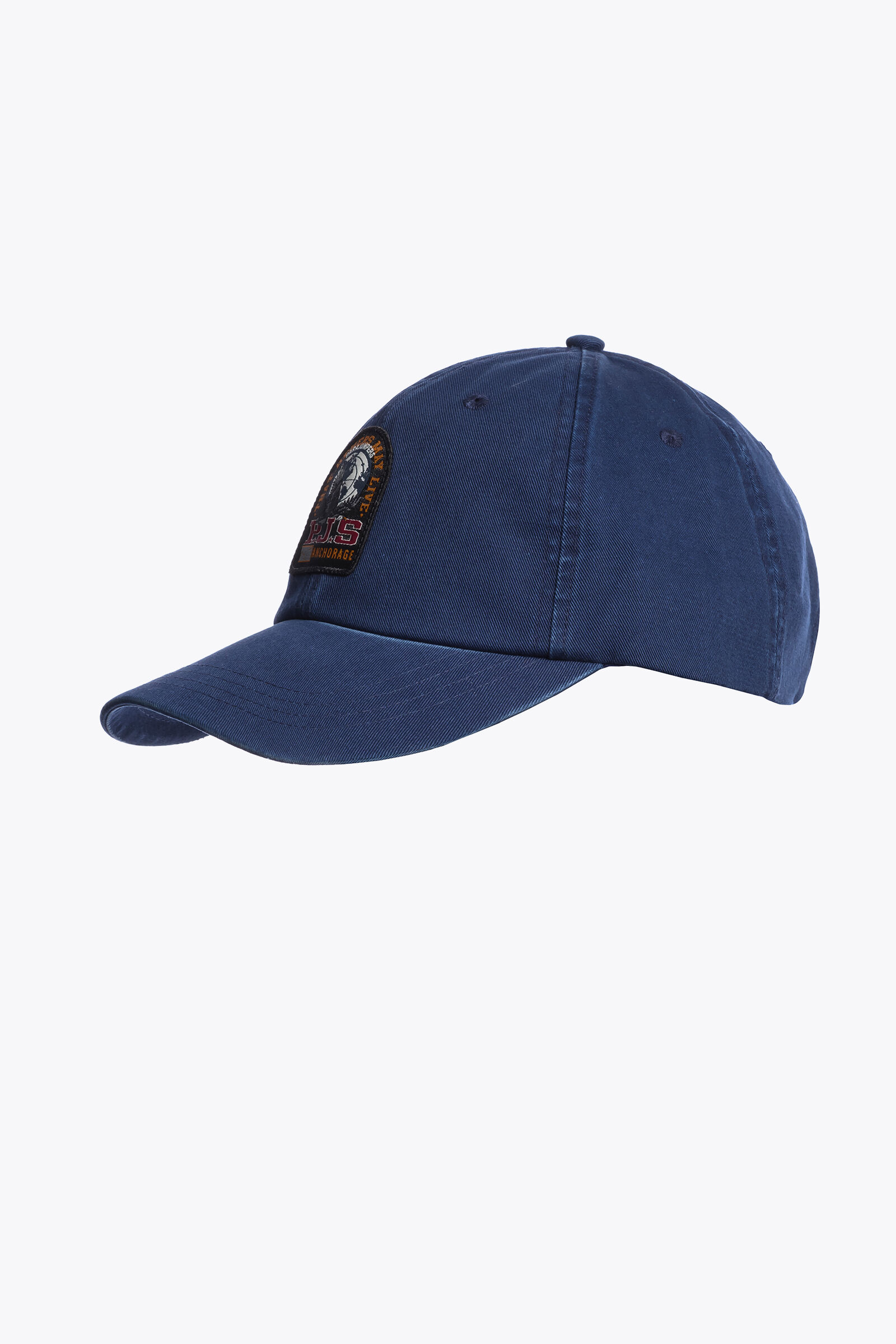 PATCH - BASEBALL CAP