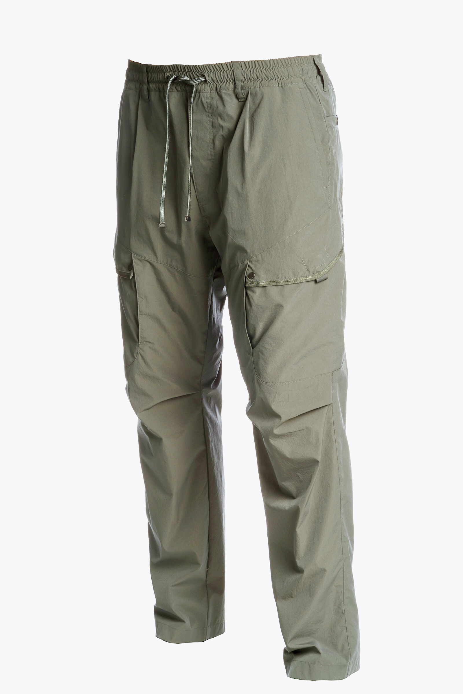 MALLAIG - CARGO PANTS