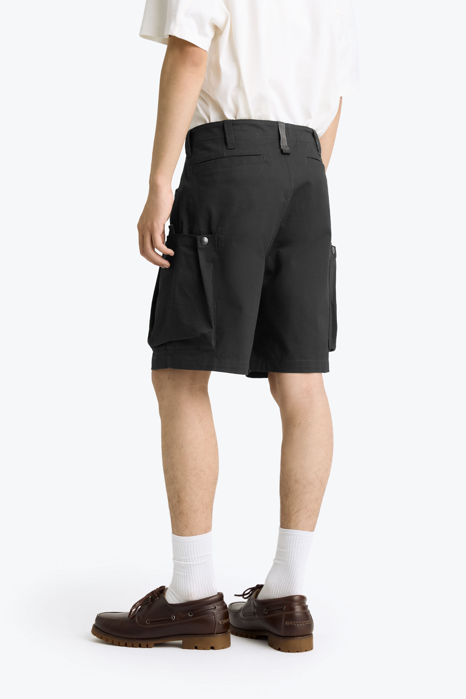 CLEVELAND - LONG PANTS