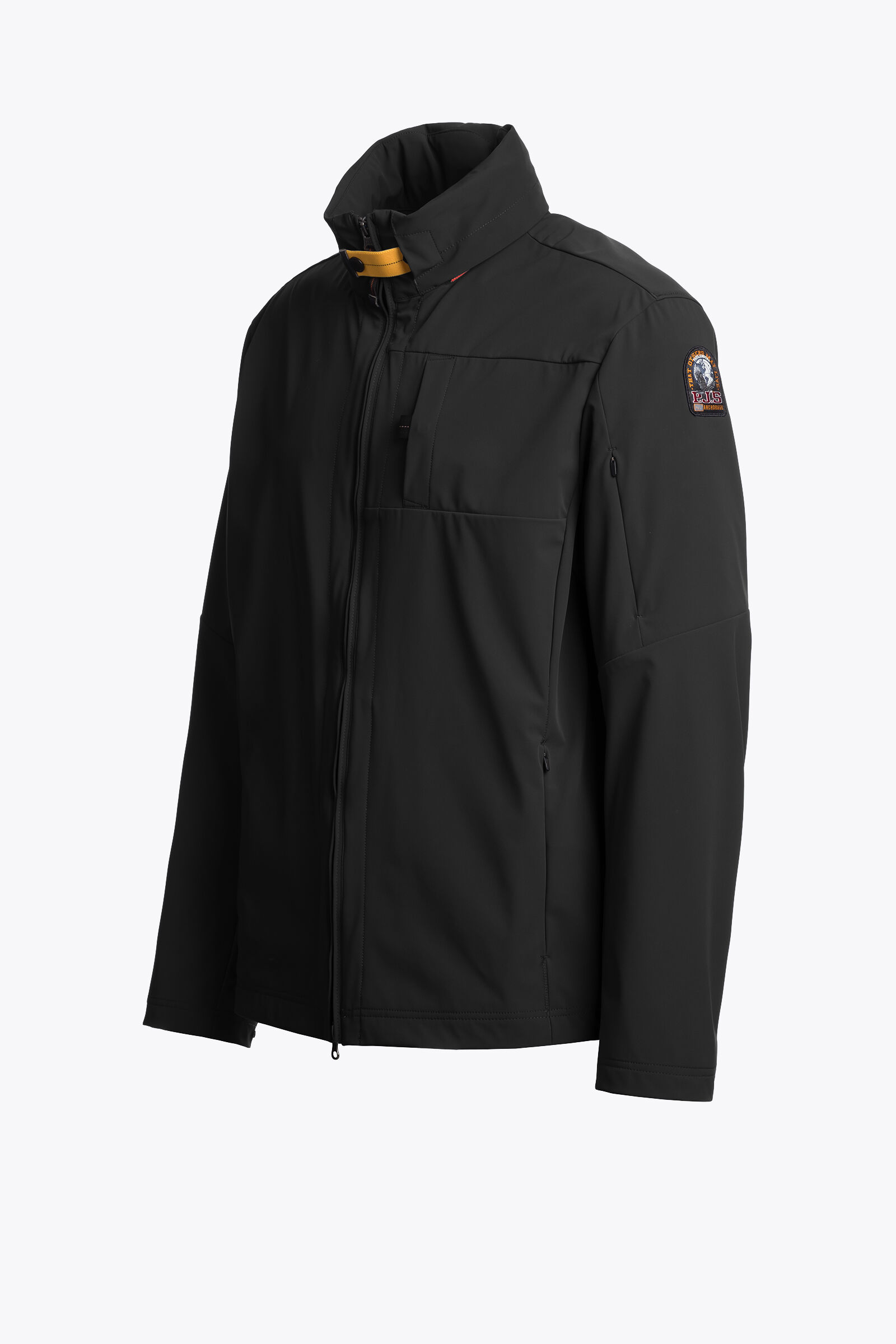 HOOPER - WINDBREAKER JACKET