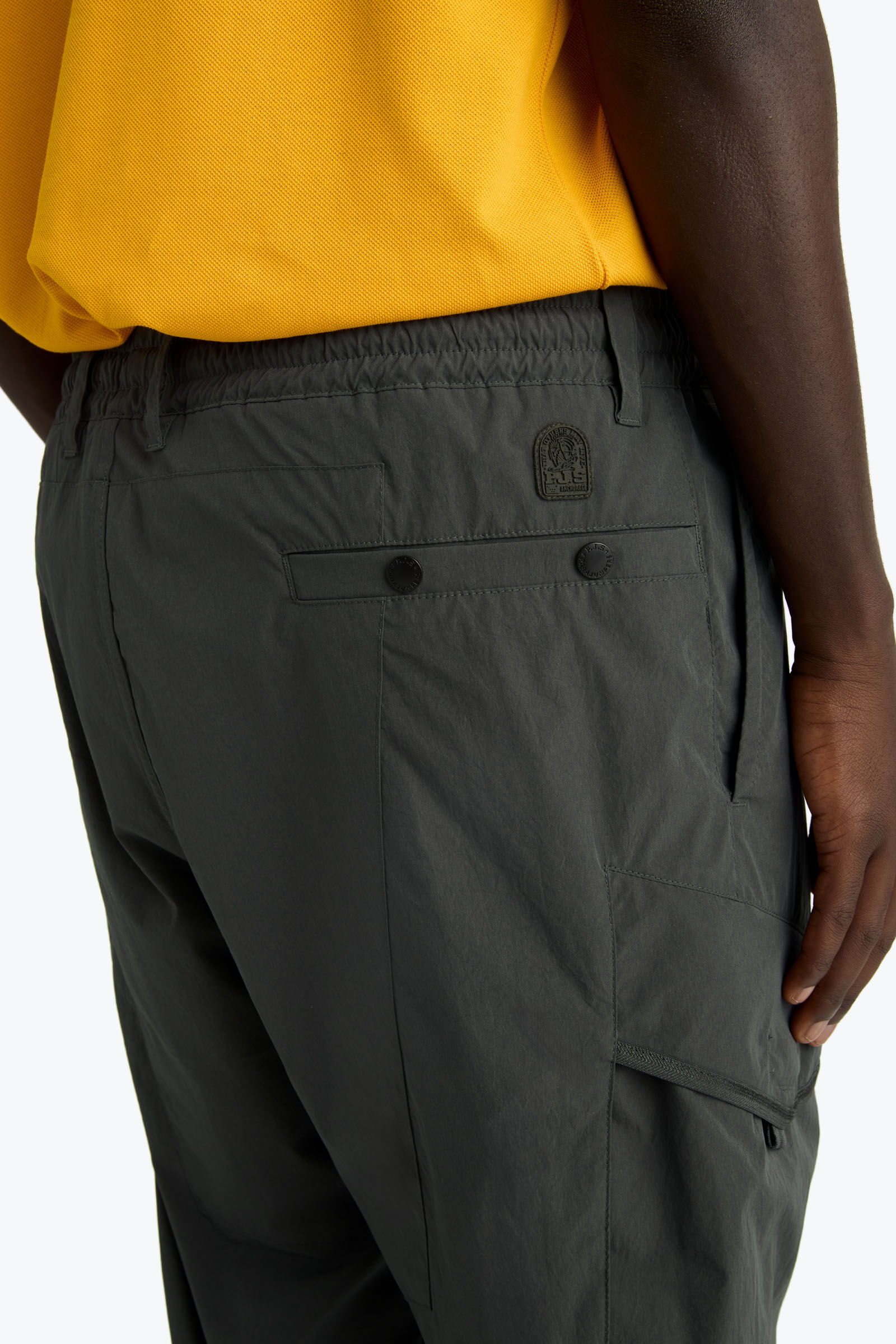 MALLAIG - CARGO PANTS