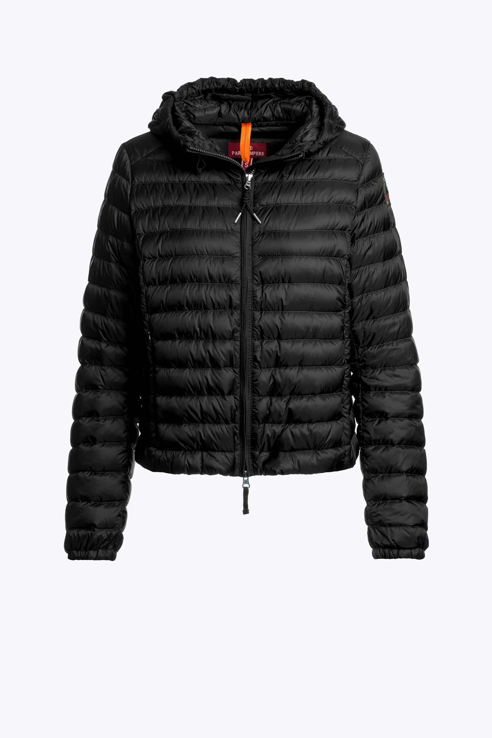 RORY - SHORT DOWN JACKET