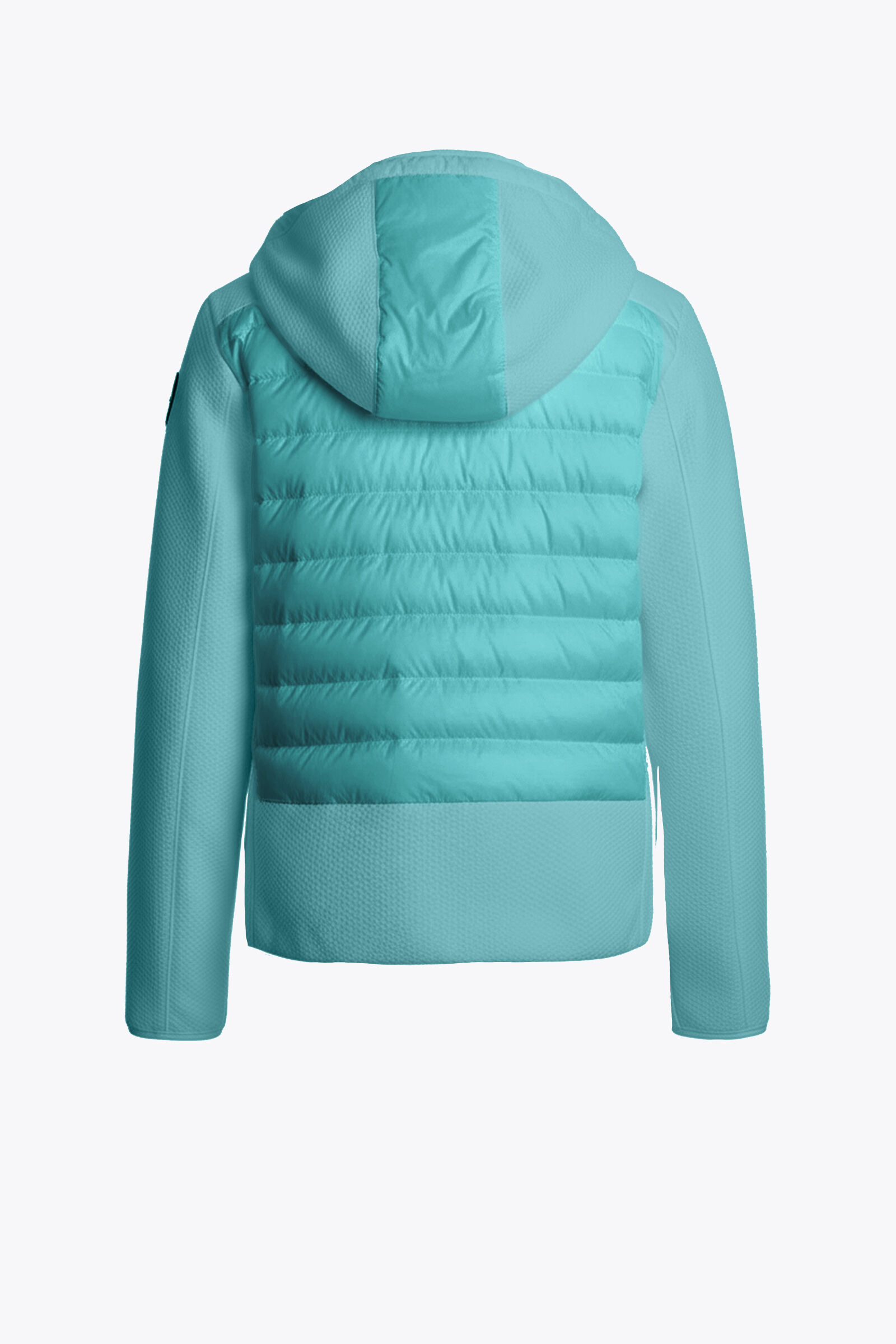 NOLAN - HYBRID JACKET
