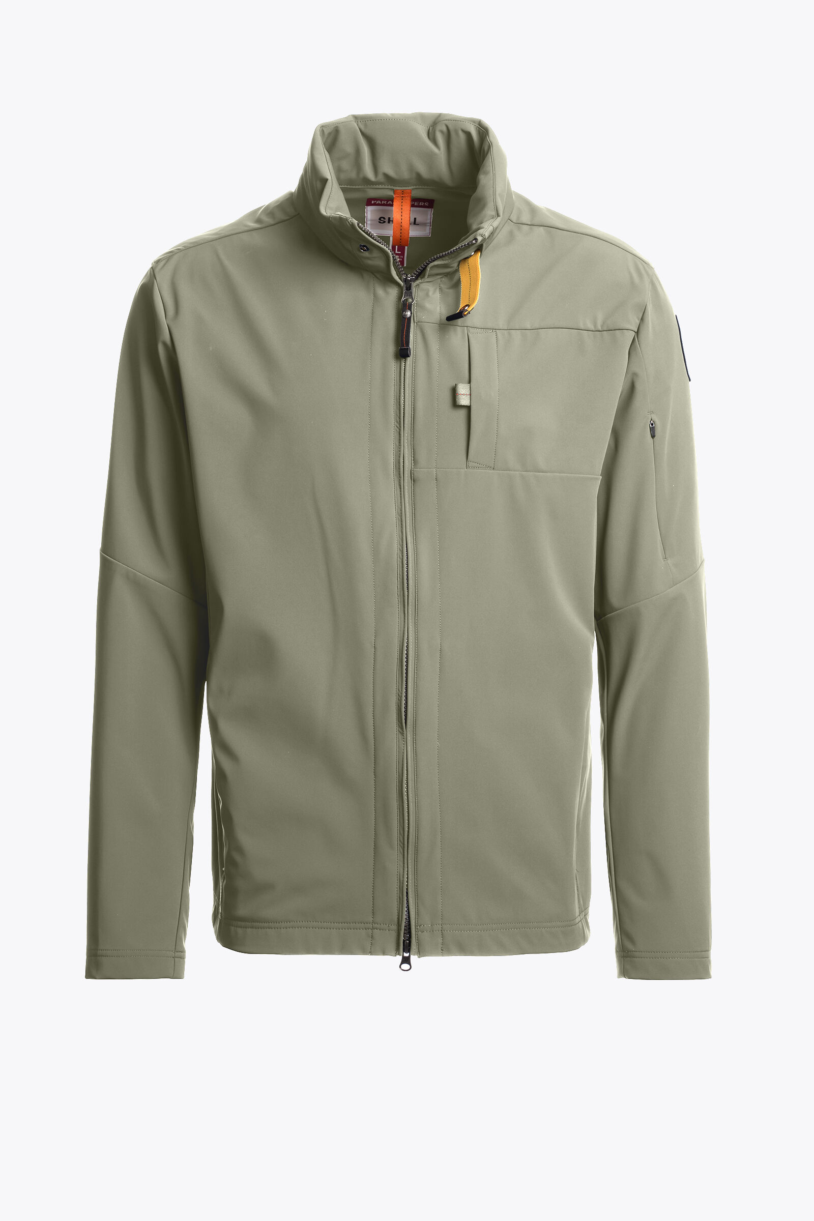 HOOPER - WINDBREAKER JACKET