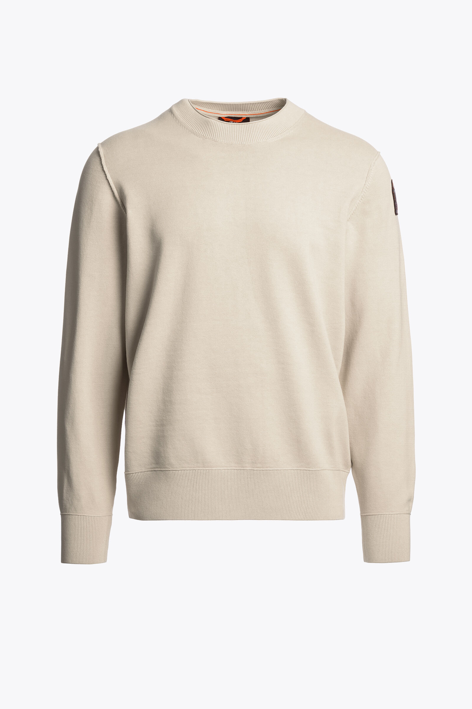 BASIC BRAW - CREWNECK SWEATER