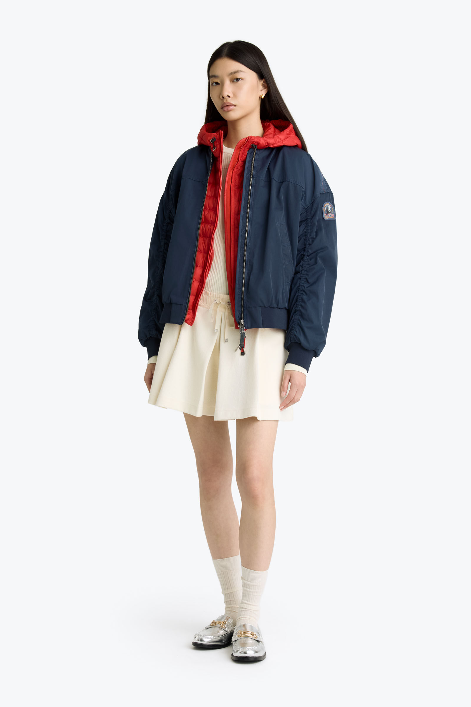 KATHRYN - BOMBER JACKET