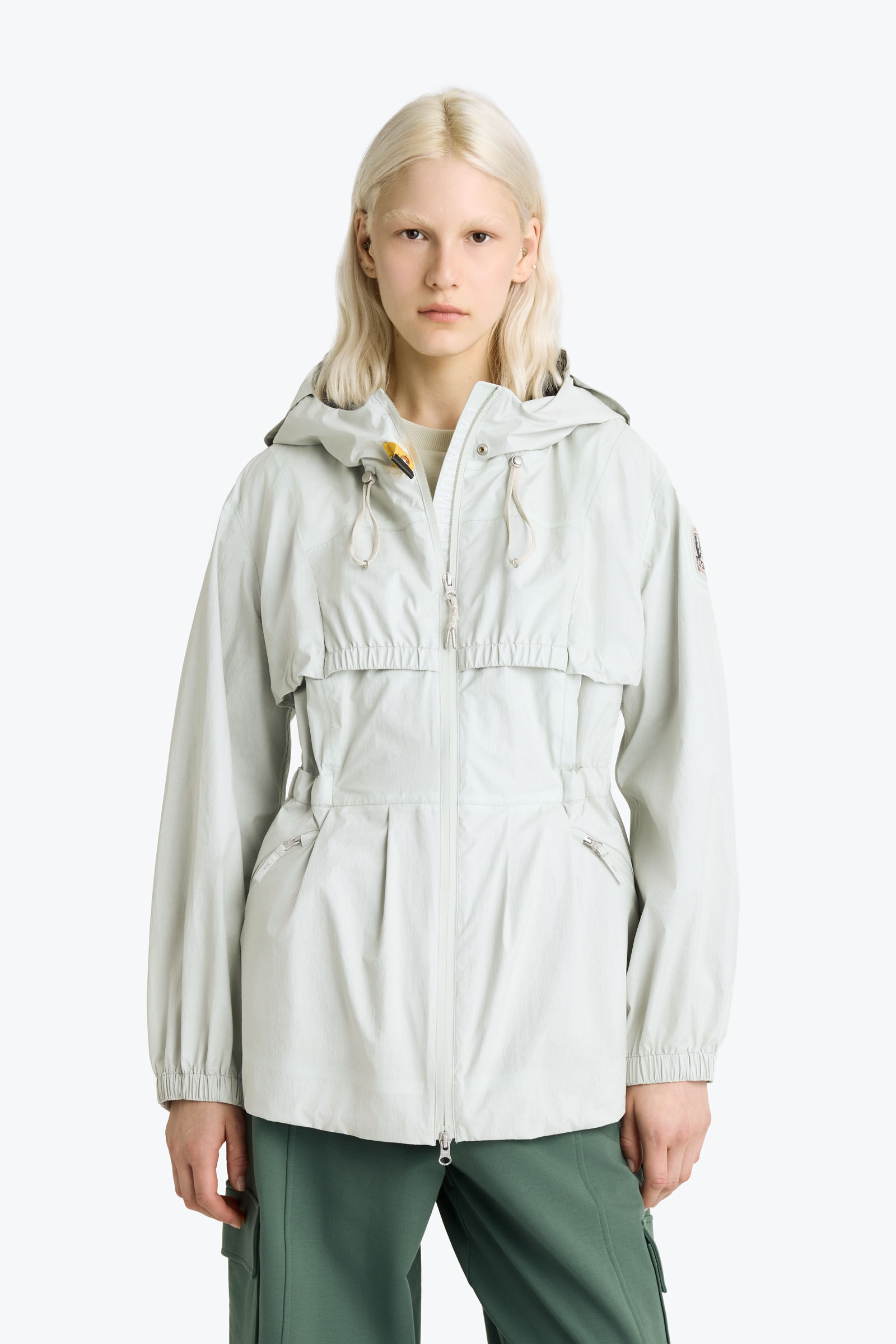 UNERI - WATERPROOF JACKET