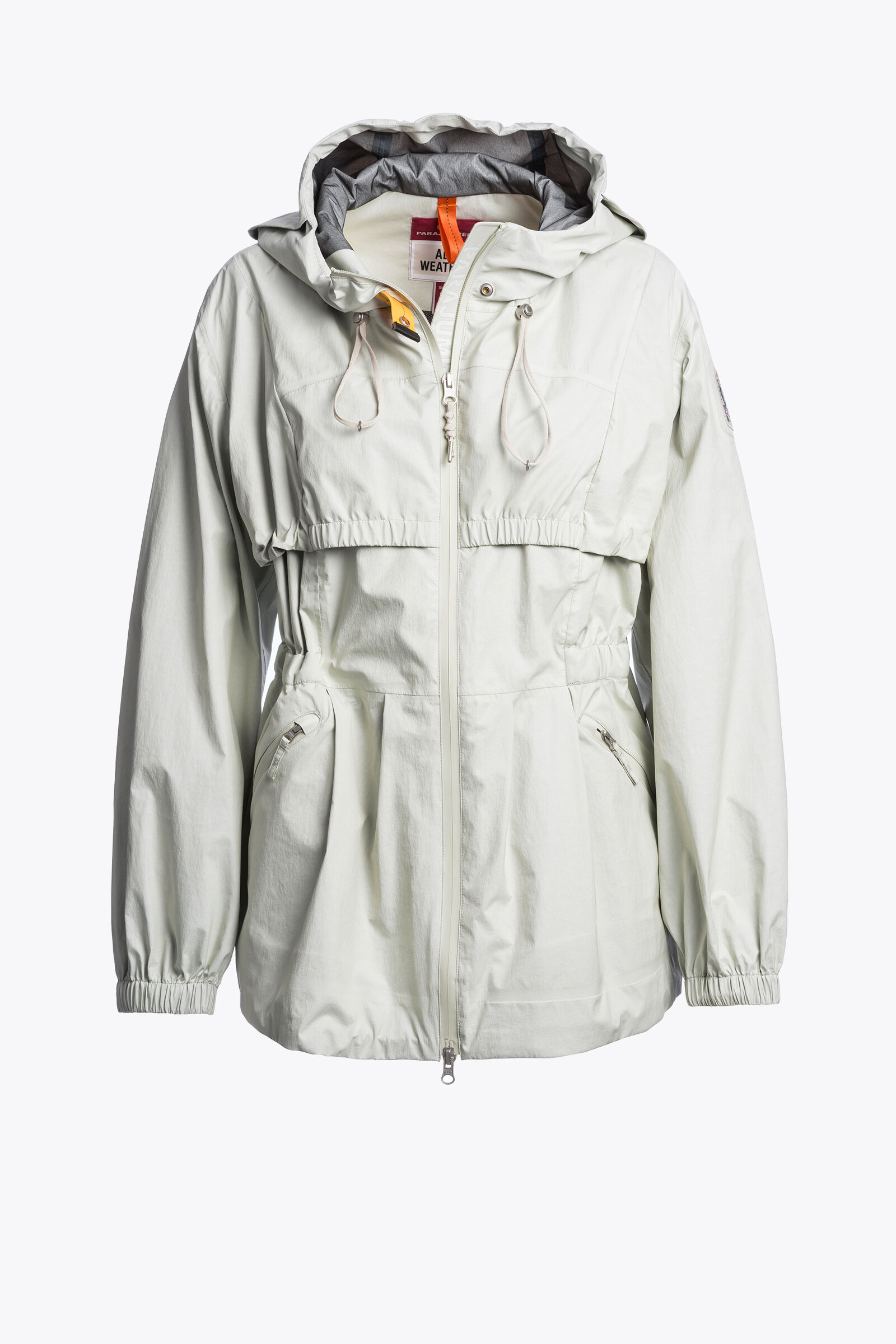UNERI - WATERPROOF JACKET