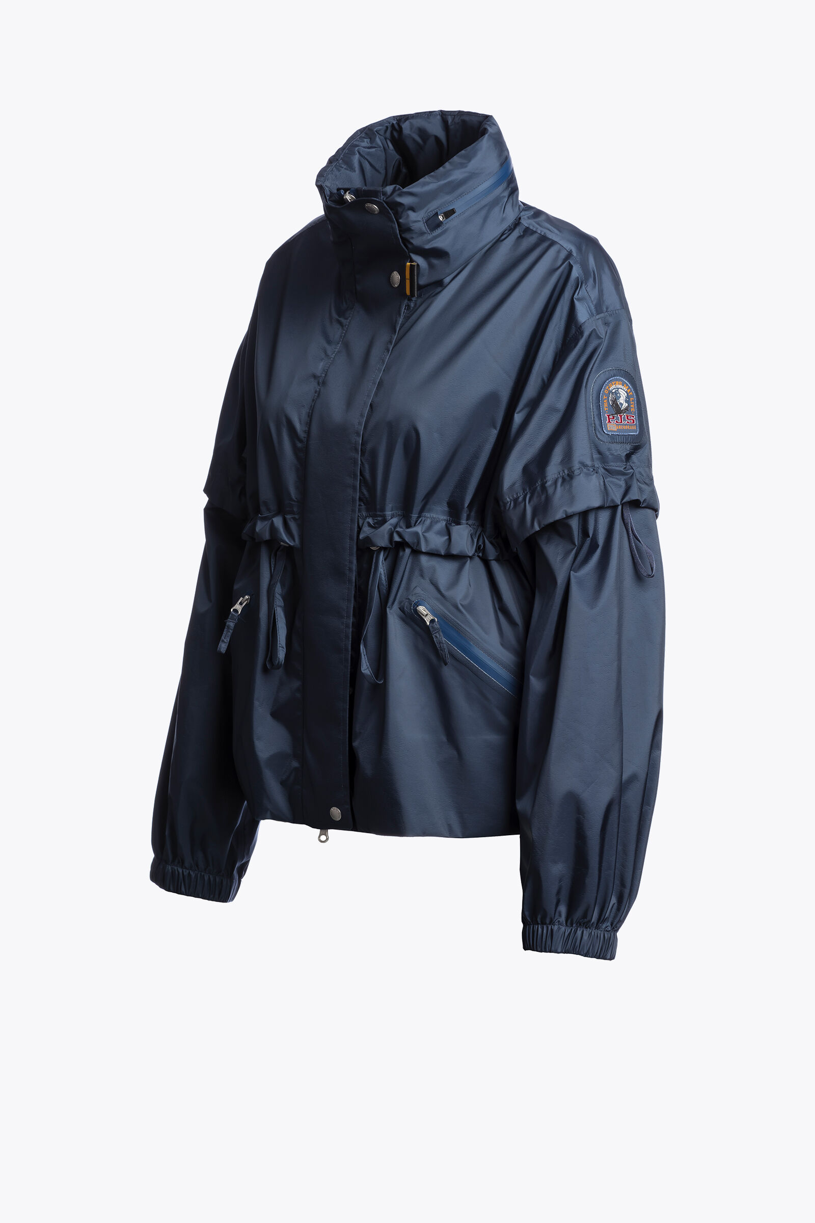 KASANE - WATERPROOF JACKET
