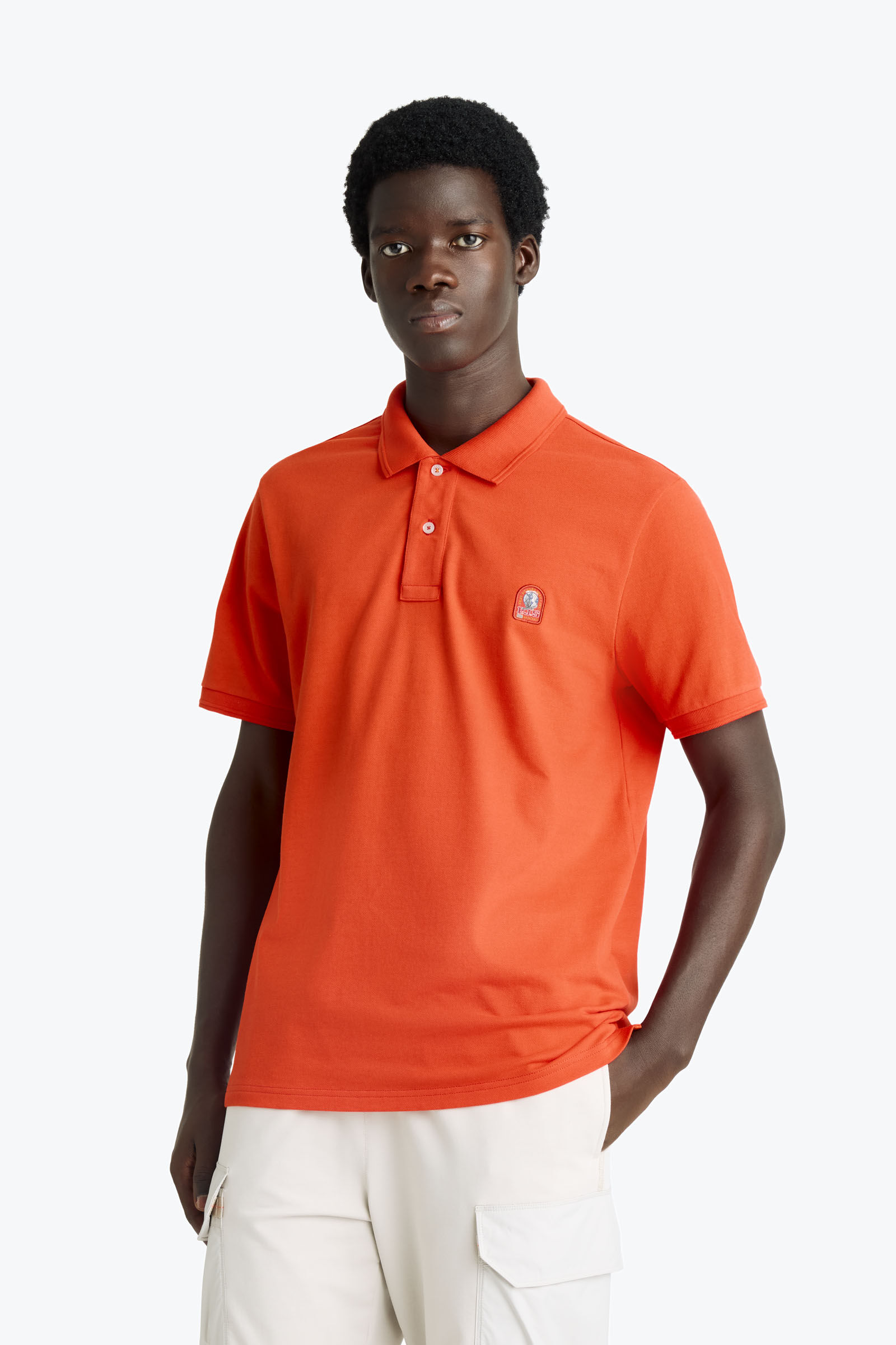 WELLINGTON - POLO SHIRT