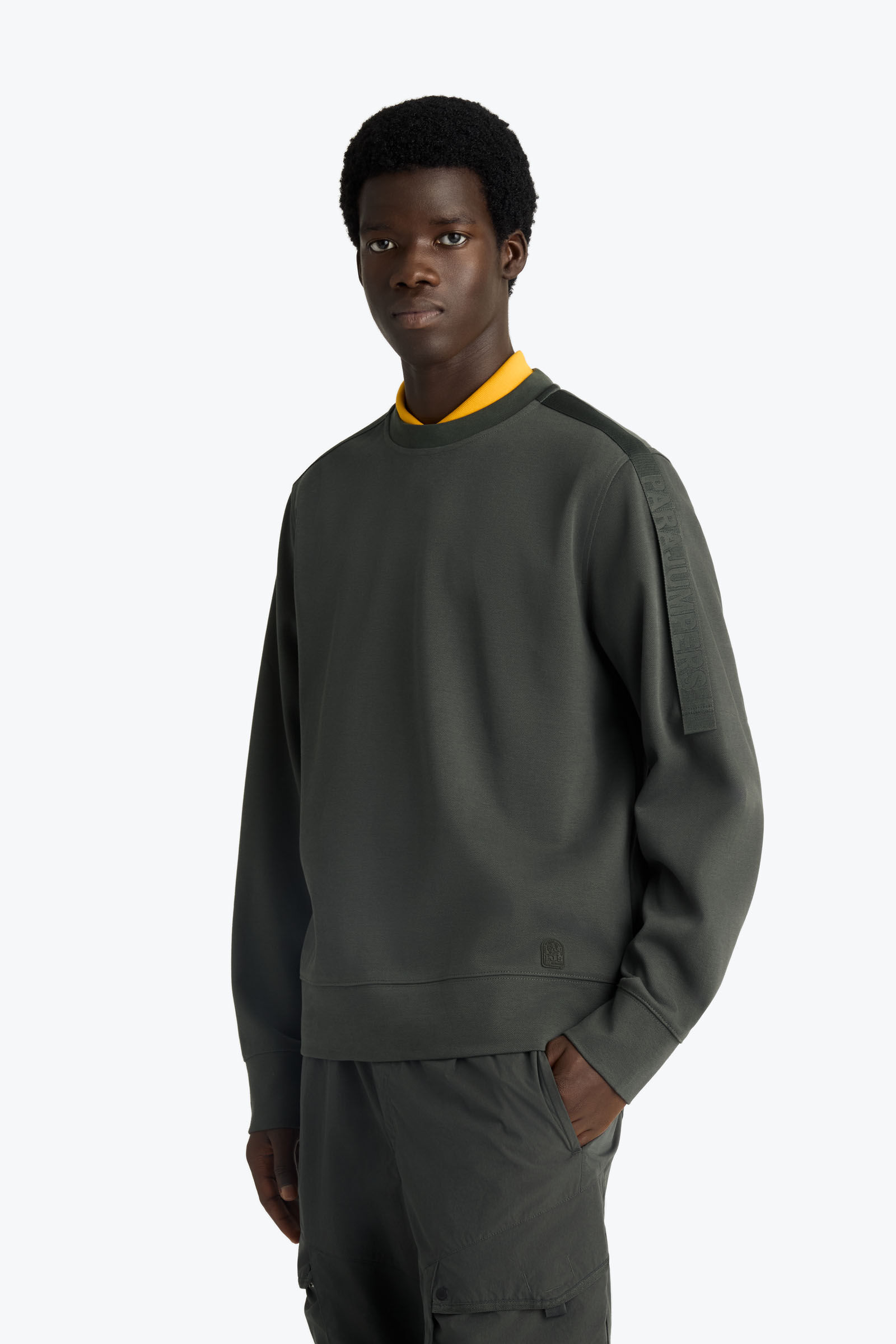 GOODMAN - CREWNECK SWEAT
