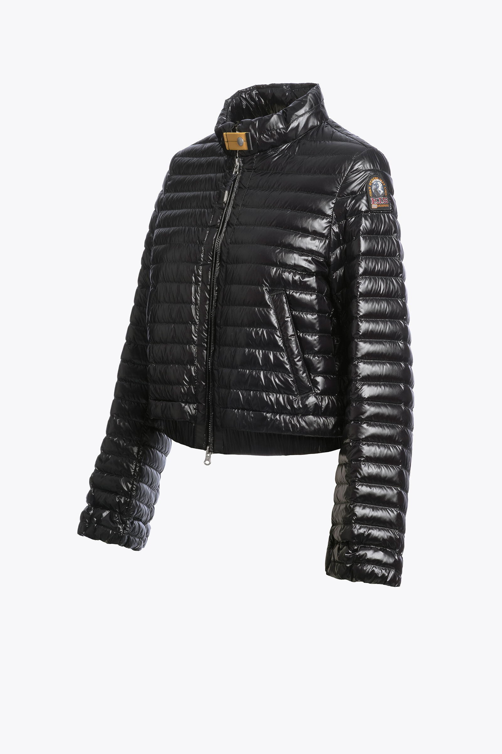 AKANE - SHORT PUFFER
