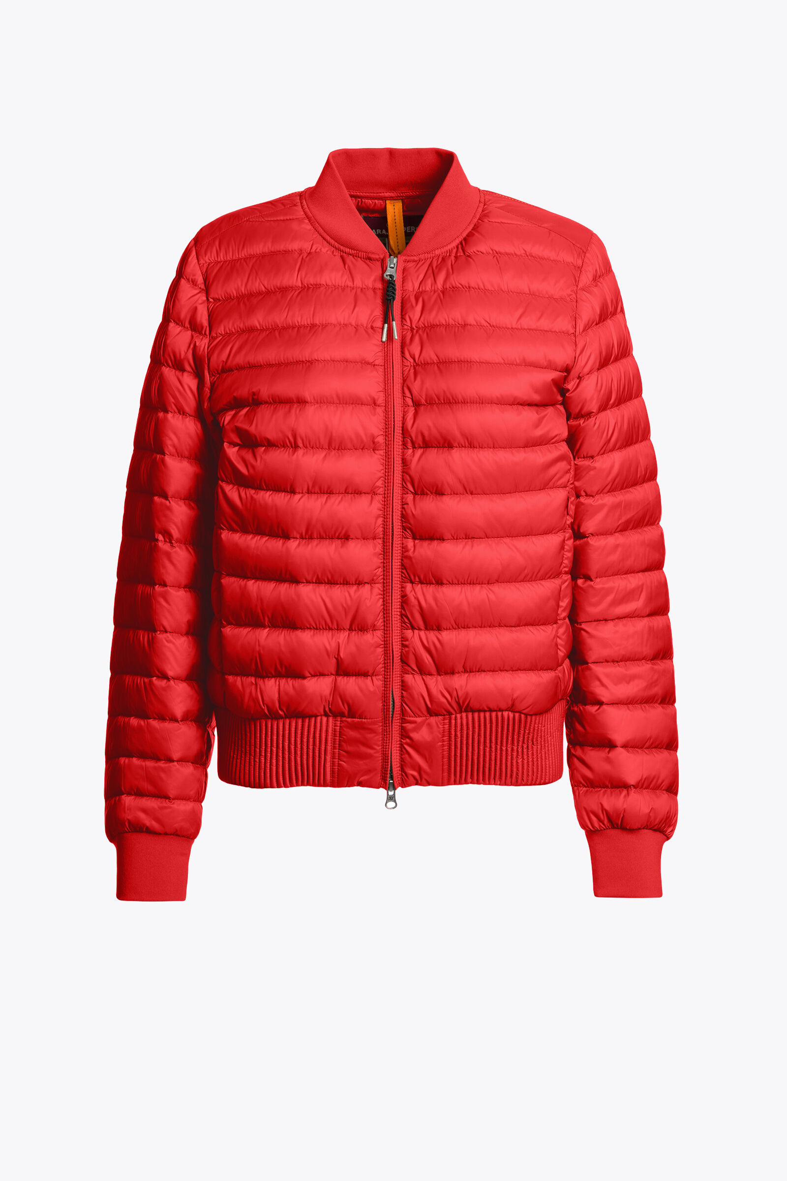 LEILA - SHORT DOWN JACKET
