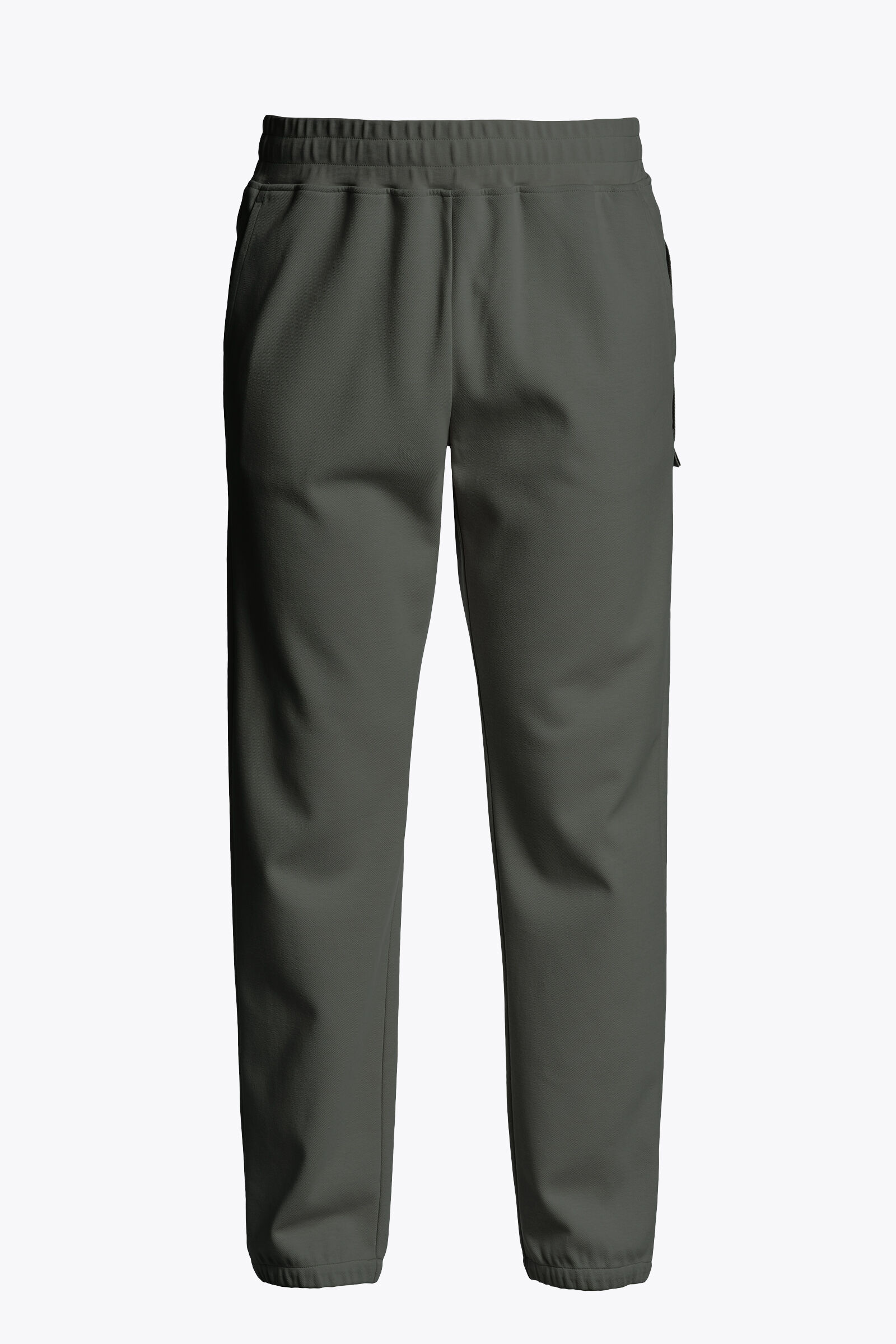TOLIMAN - LONG PANTS