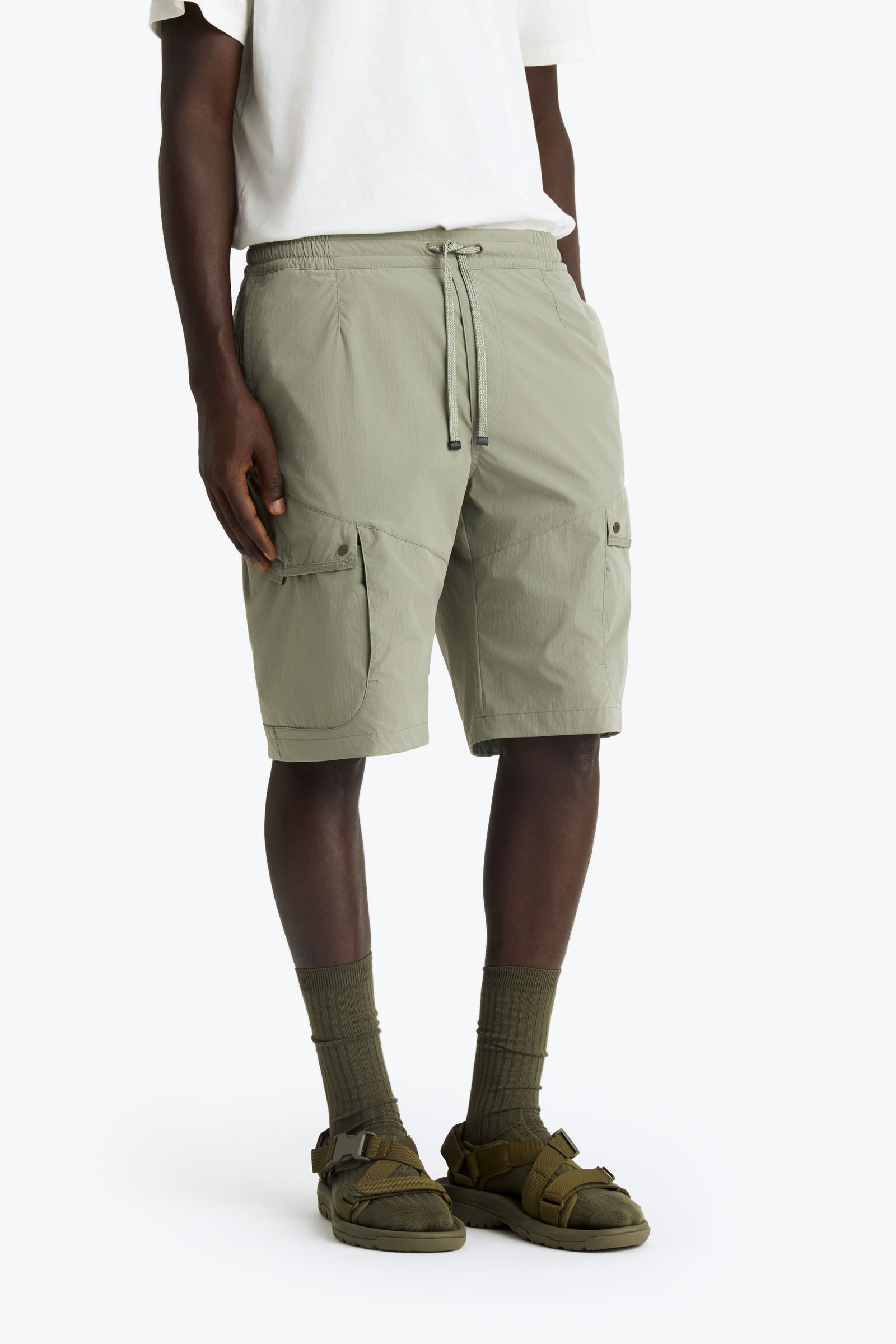 MORAR - SHORT PANTS