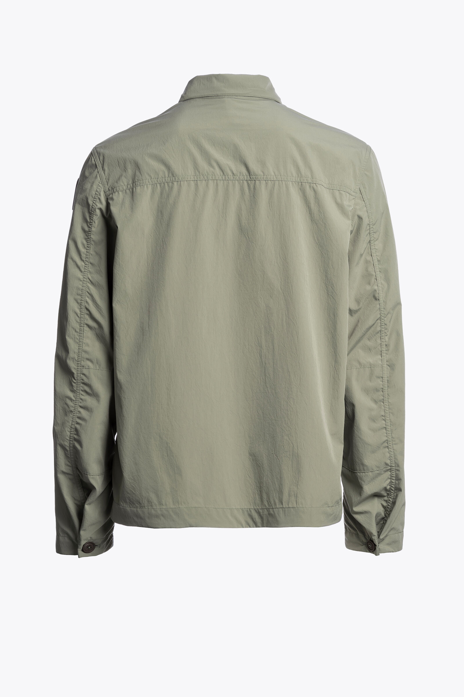 ELGIN - OVERSHIRT