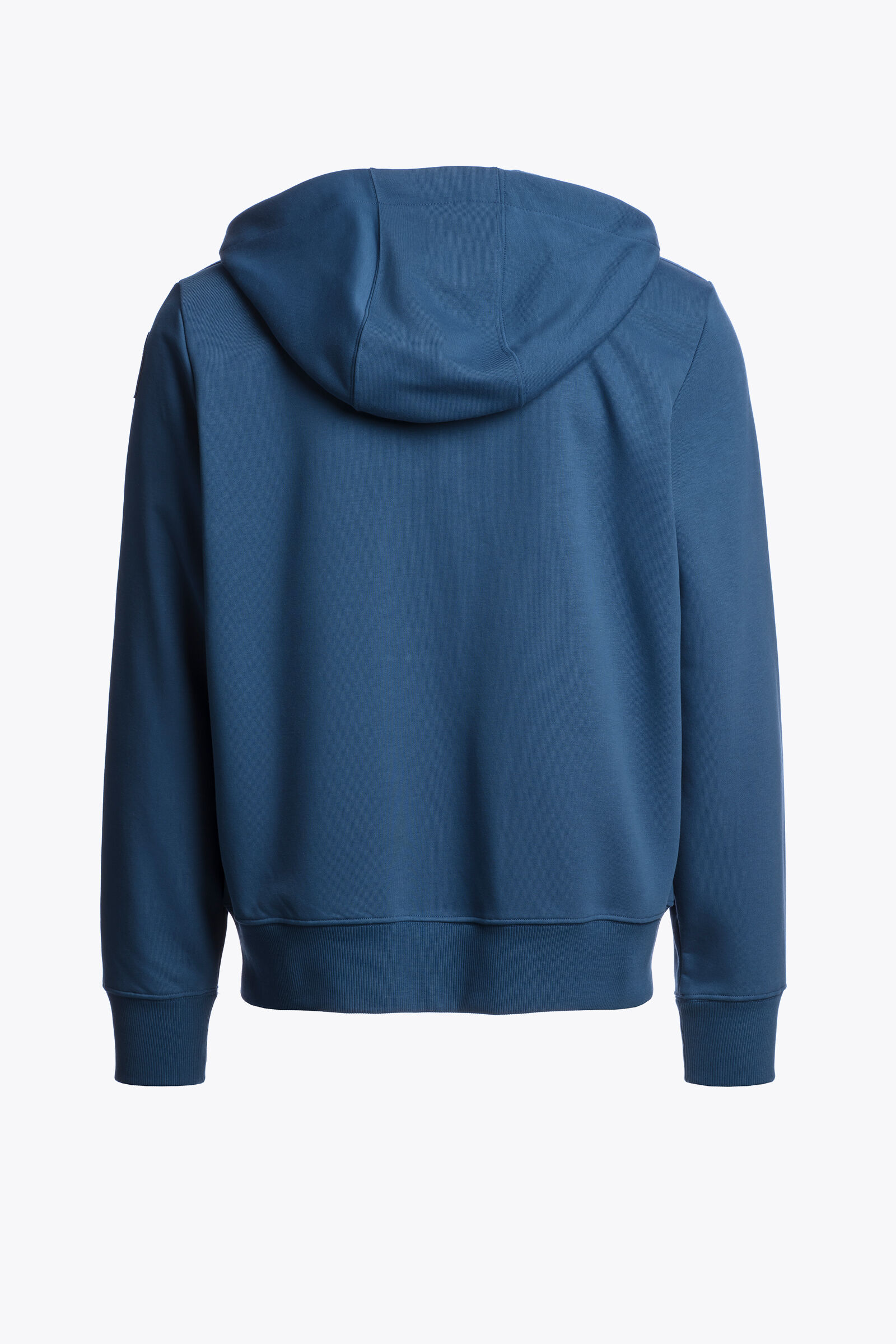 CHARLIE EASY - HOODED FLEECE