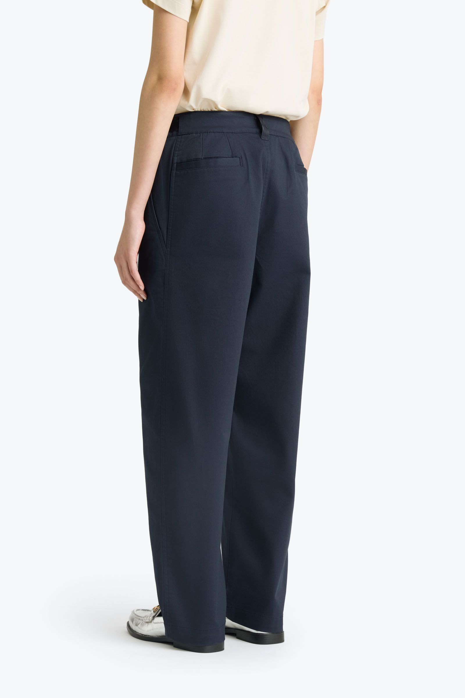 JULIJA - LONG PANTS